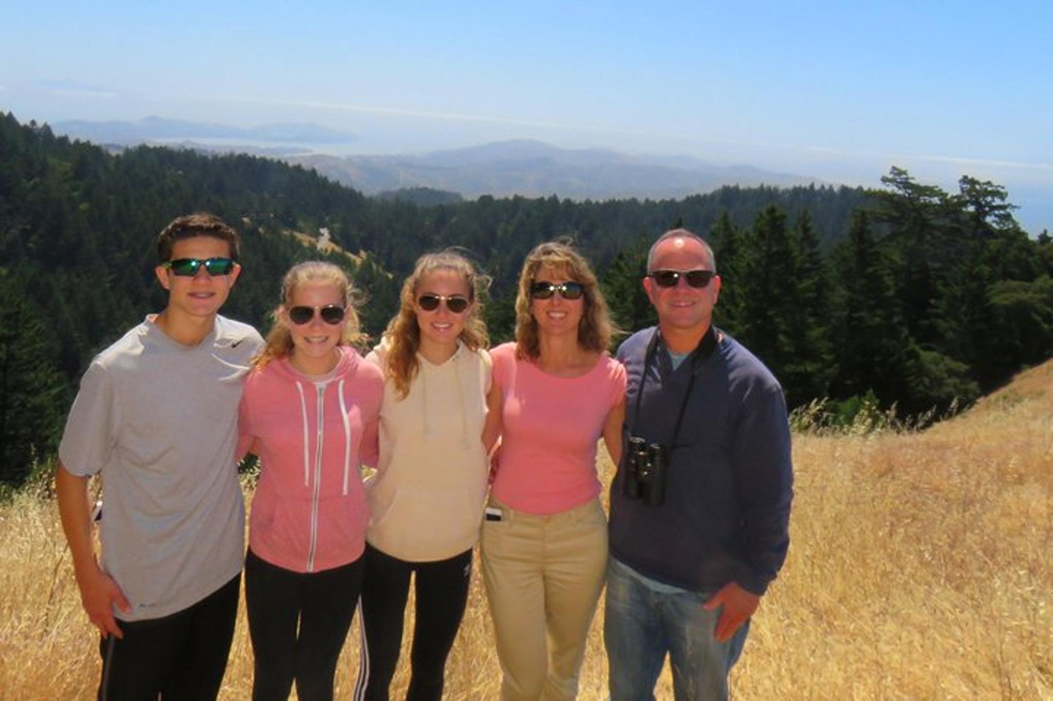 San Francisco Point Reyes and Muir Woods Tour - Image 2