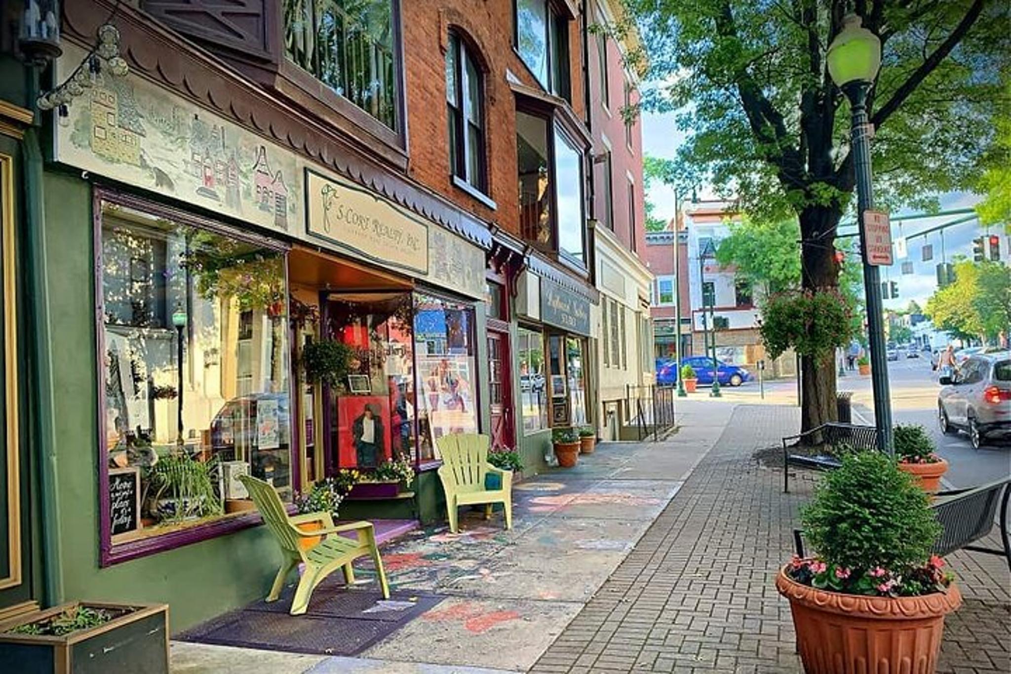 Peekskill Art, Culture, and History Walking Tour - Image 5