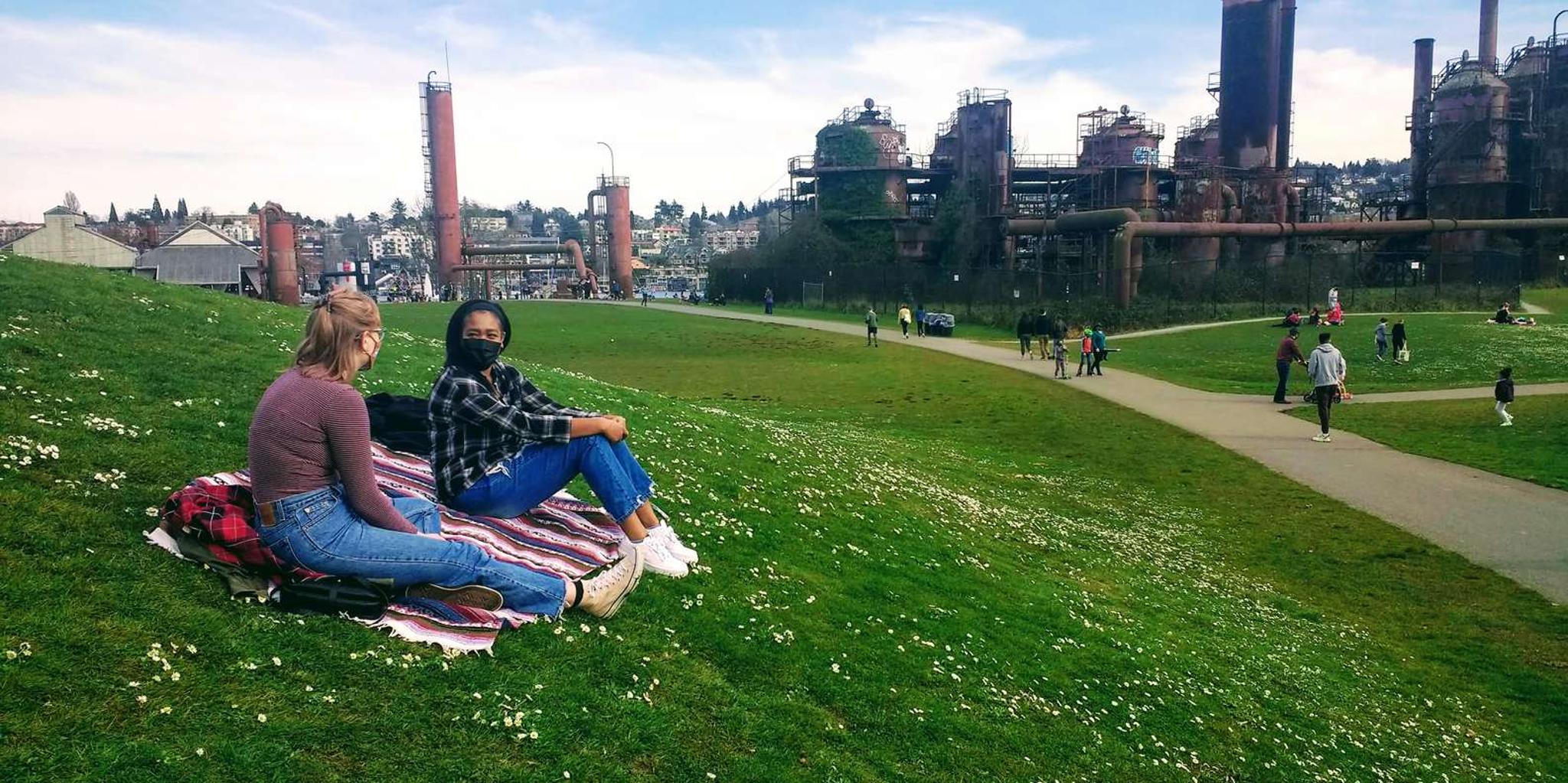 Seattle Scenic Bus Tour with Ballard Locks - Image 3