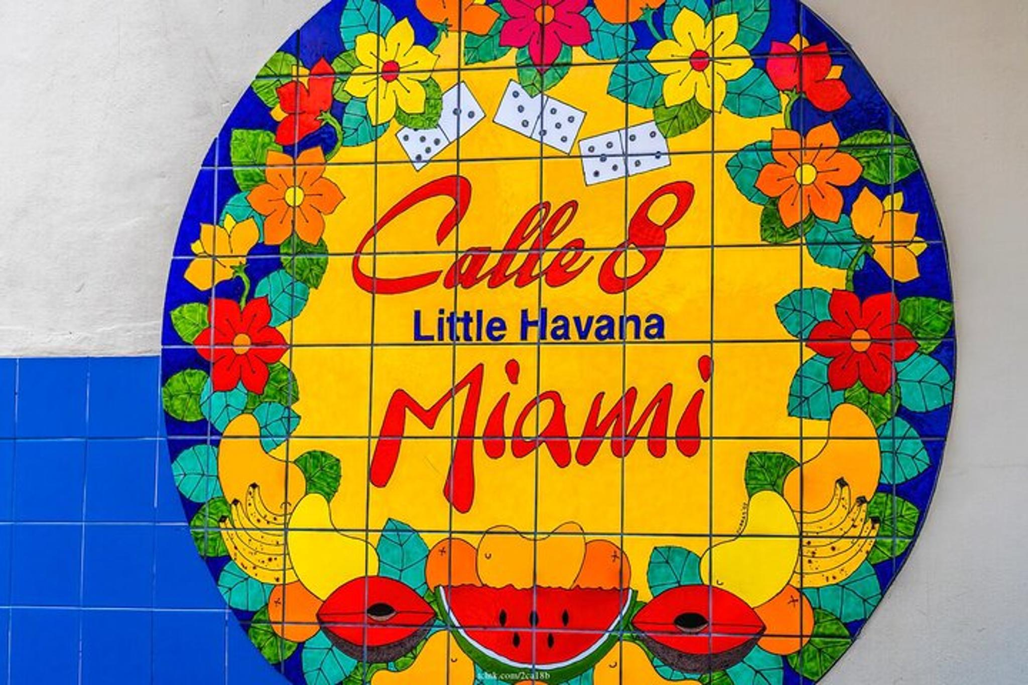 Miami Little Havana Private Food Tour - Image 4
