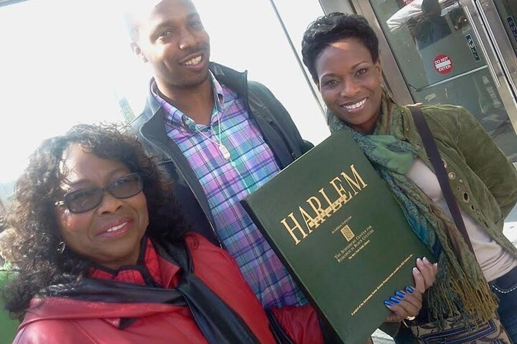 New York Harlem Heritage Holiday Tour - Image 3