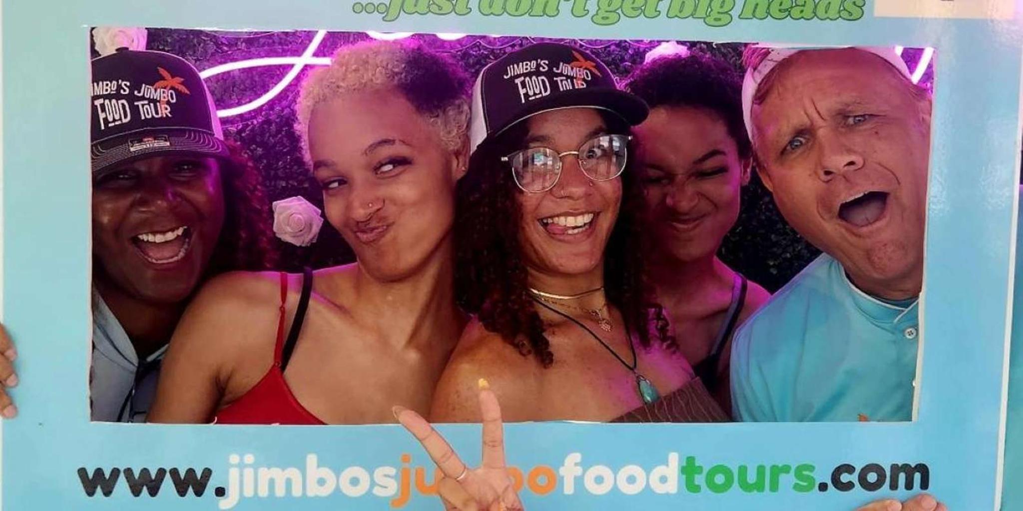 Clearwater Beach Walking Food Tour - Image 5