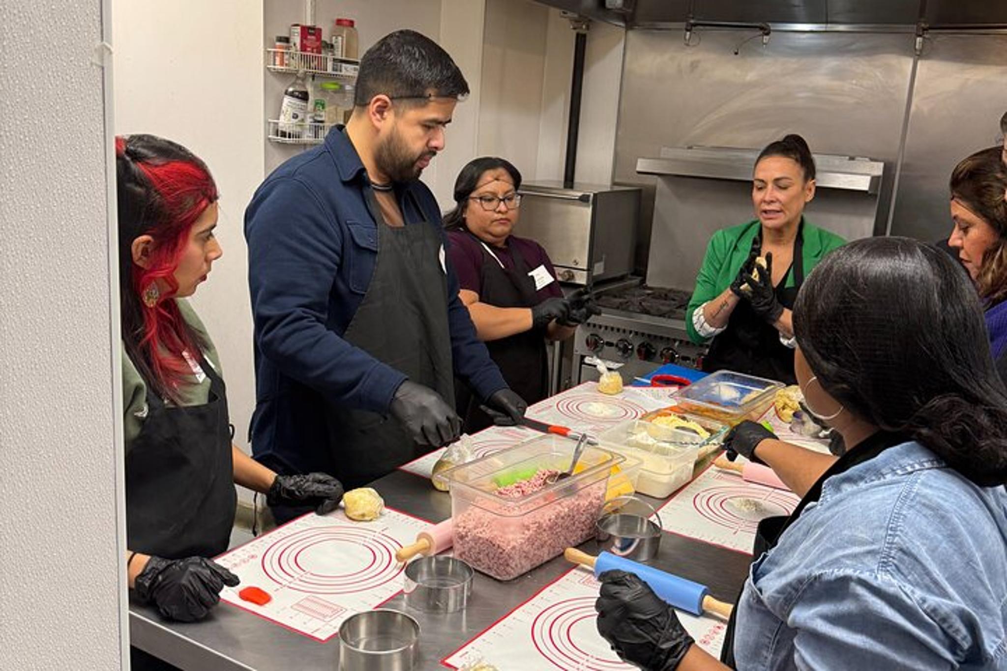 Chicago Culinary Empanada Experience - Image 5