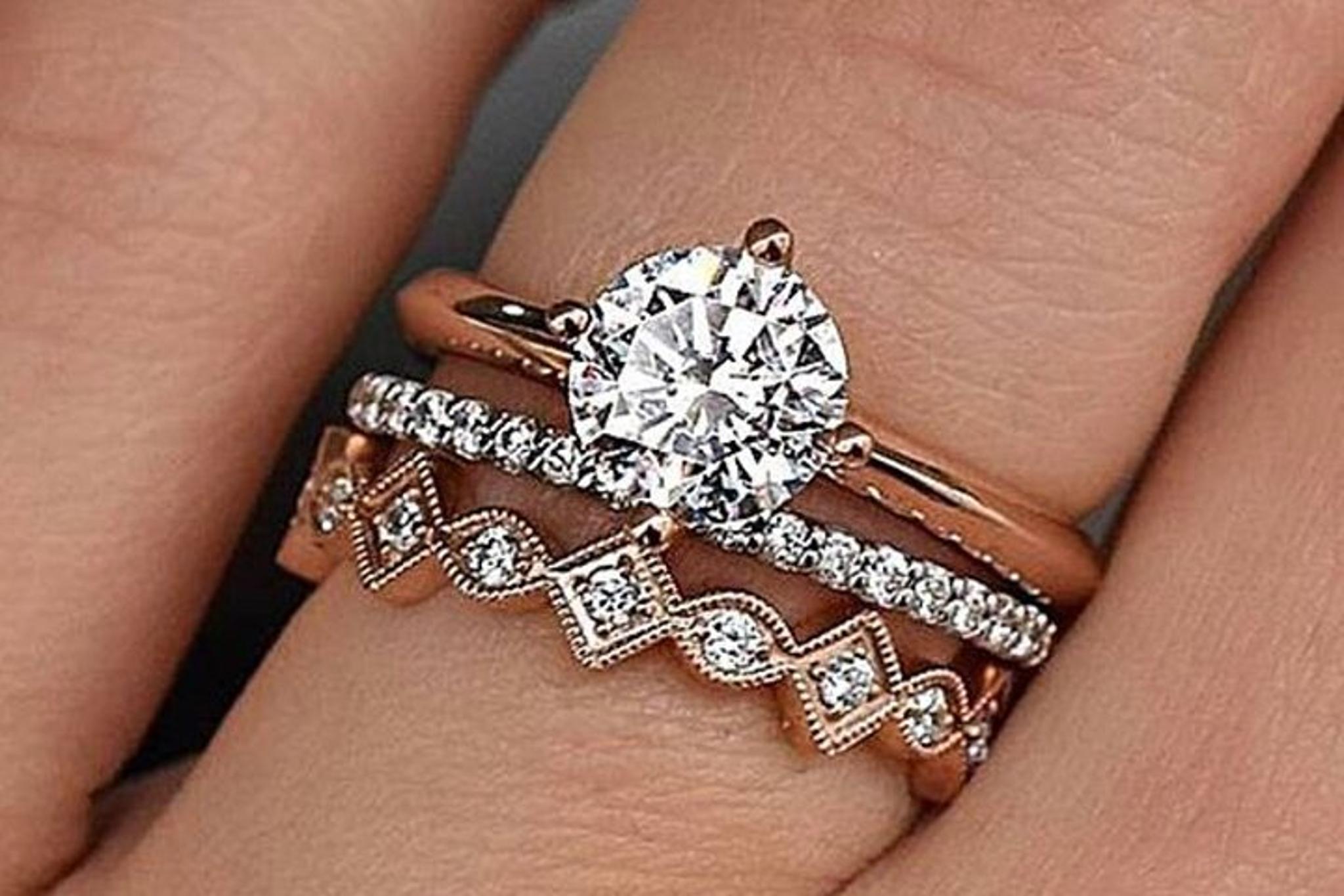 New York Diamond Hunt Workshop