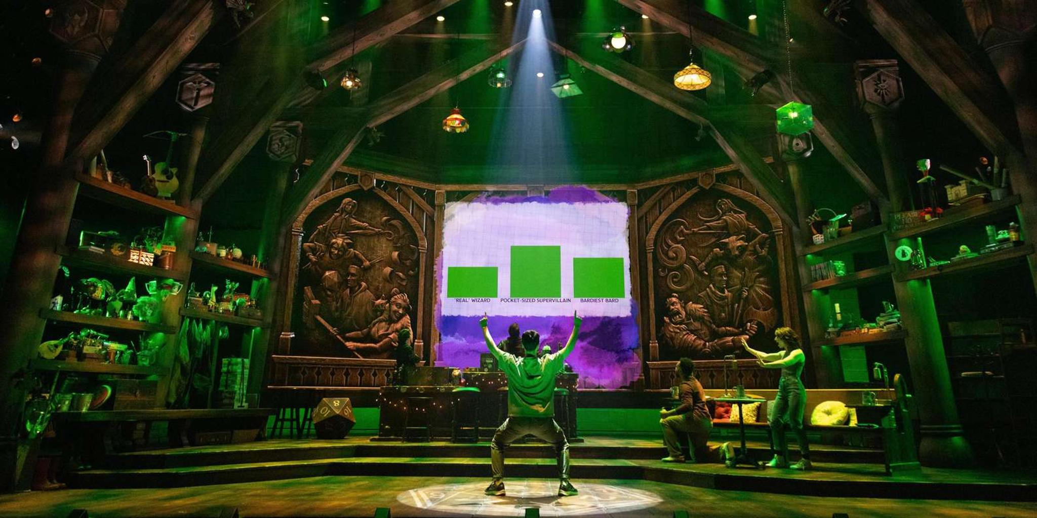 New York Dungeons & Dragons Show - Image 2