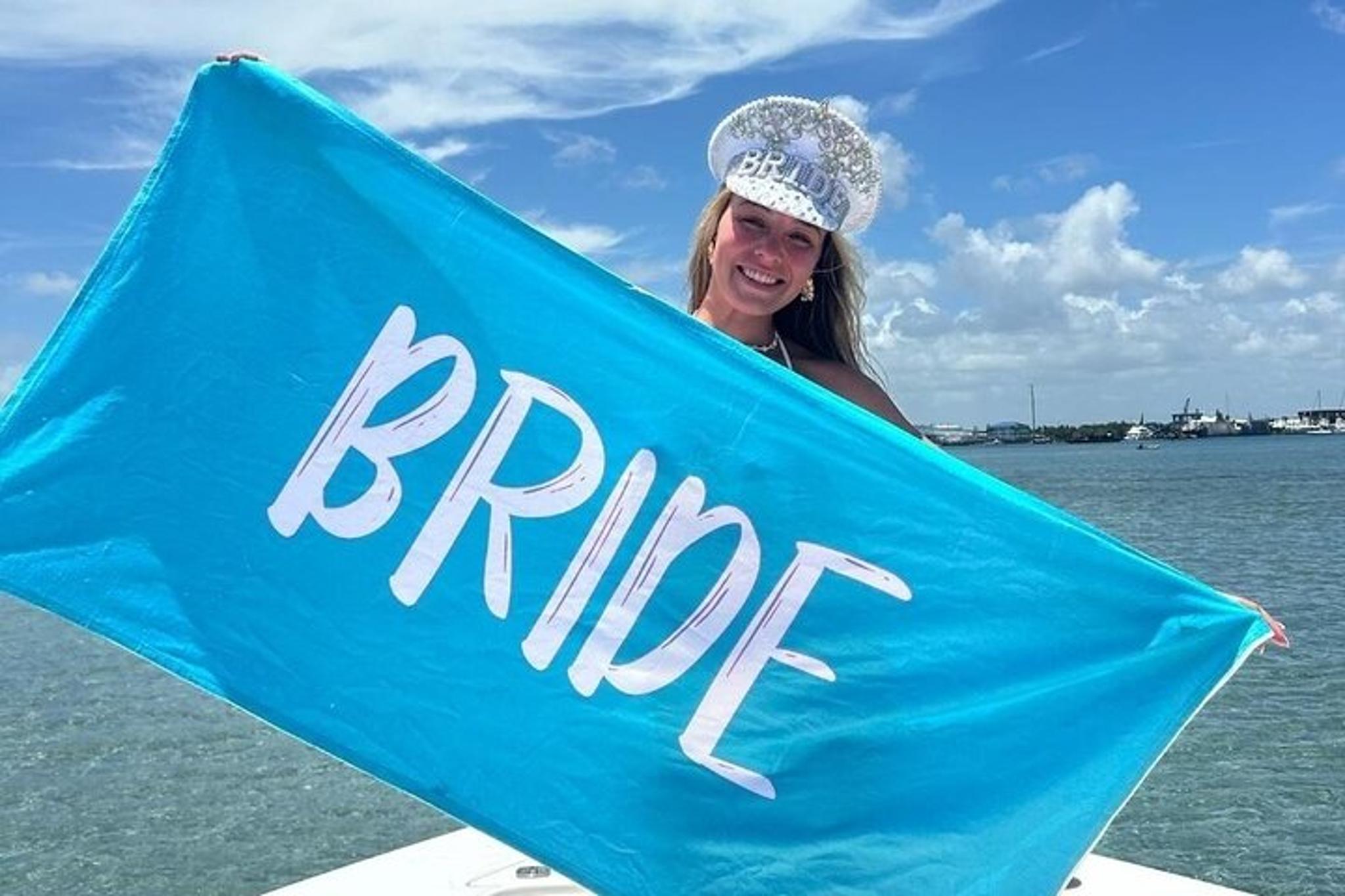 West Palm Beach Cruising Charter - Image 6