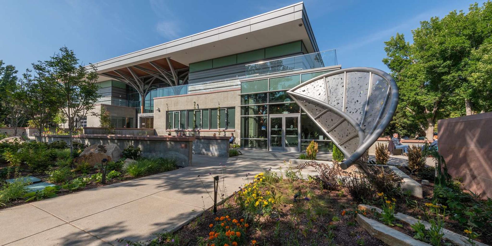 Denver Botanic Gardens Admission Ticket - Image 3