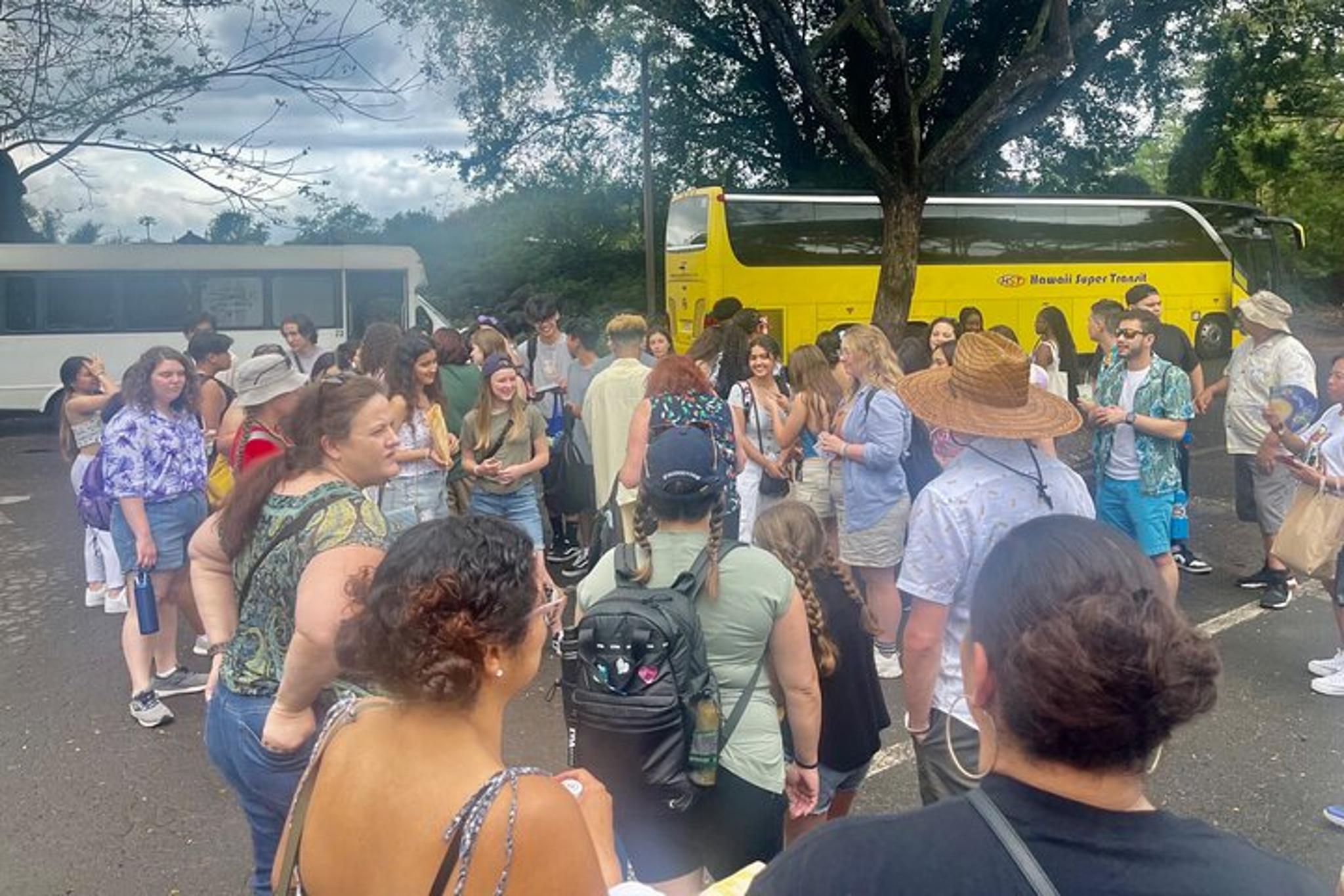 Oahu Circle Island Tour - Image 4