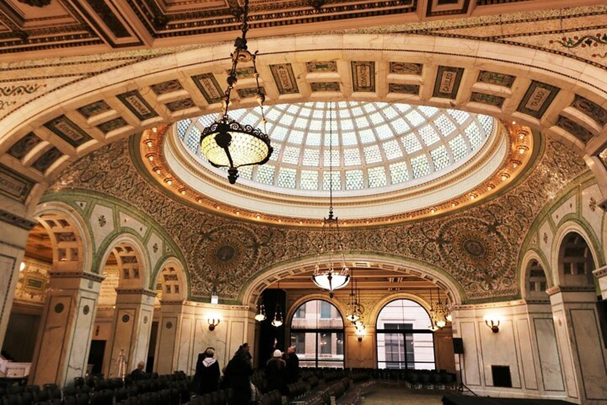 Chicago Downtown Walking Tour - Image 5