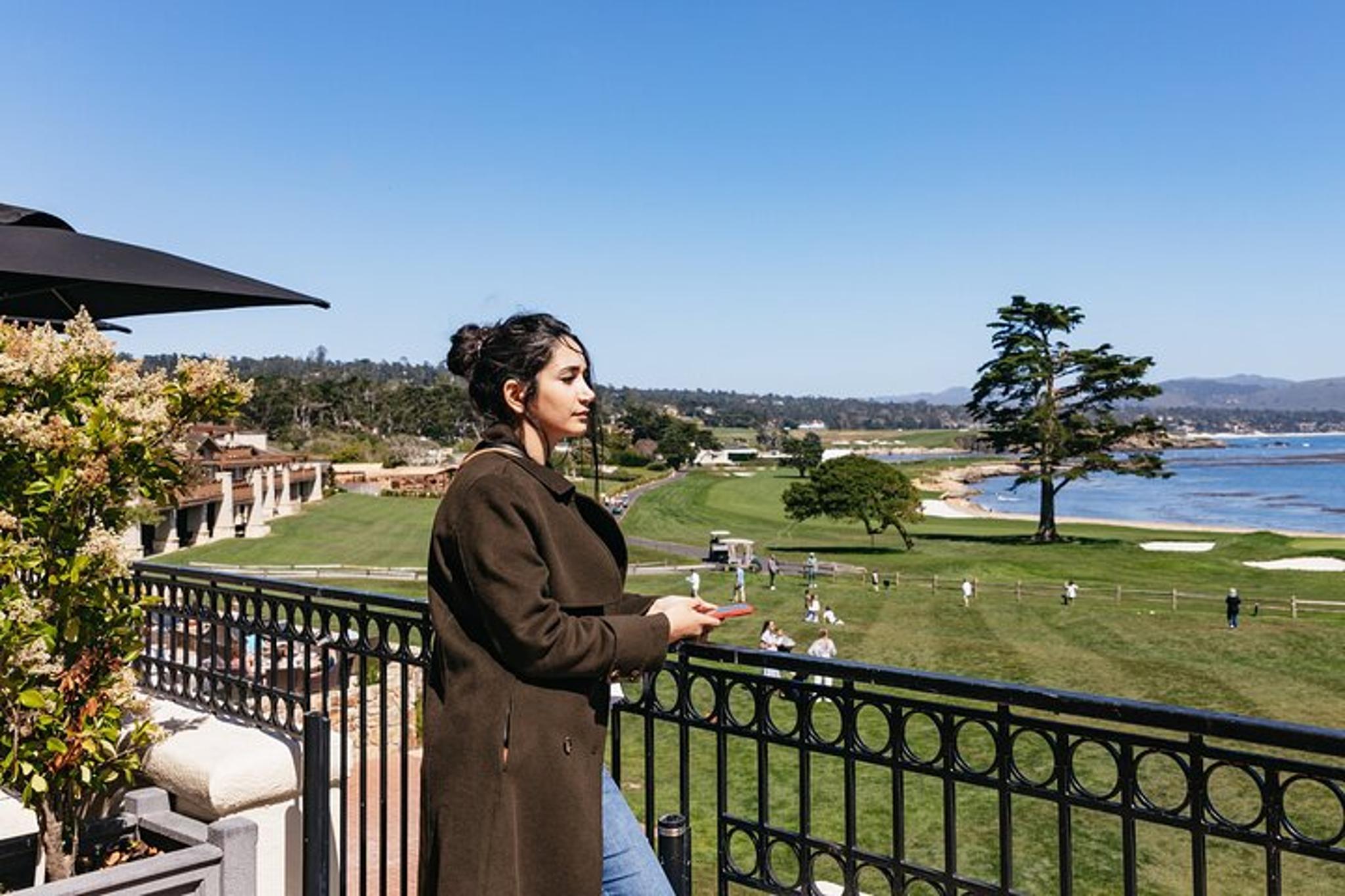 San Francisco Monterey and Carmel Day Tour - Image 6