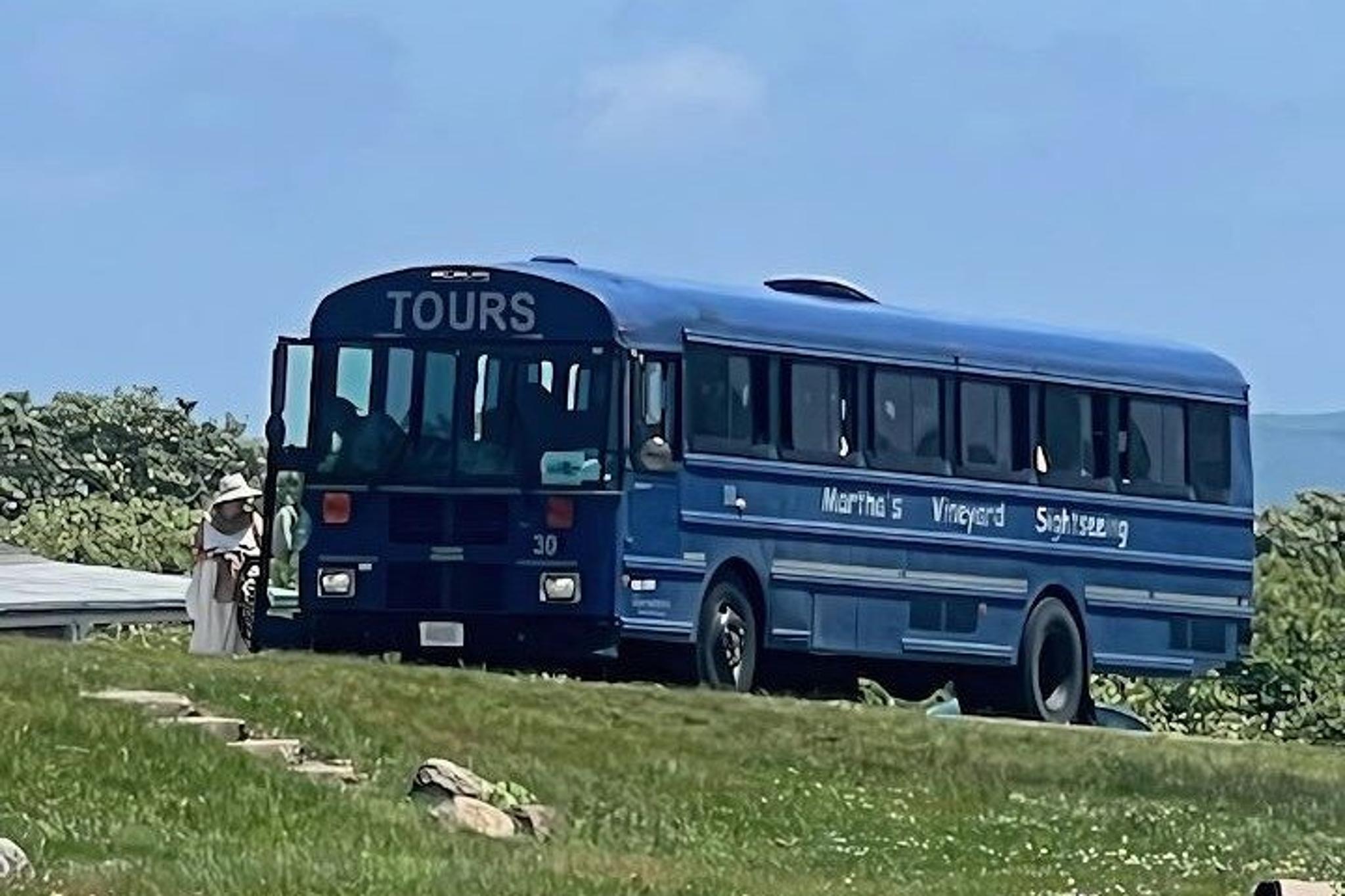 Martha's Vineyard Bus Tour - Image 2