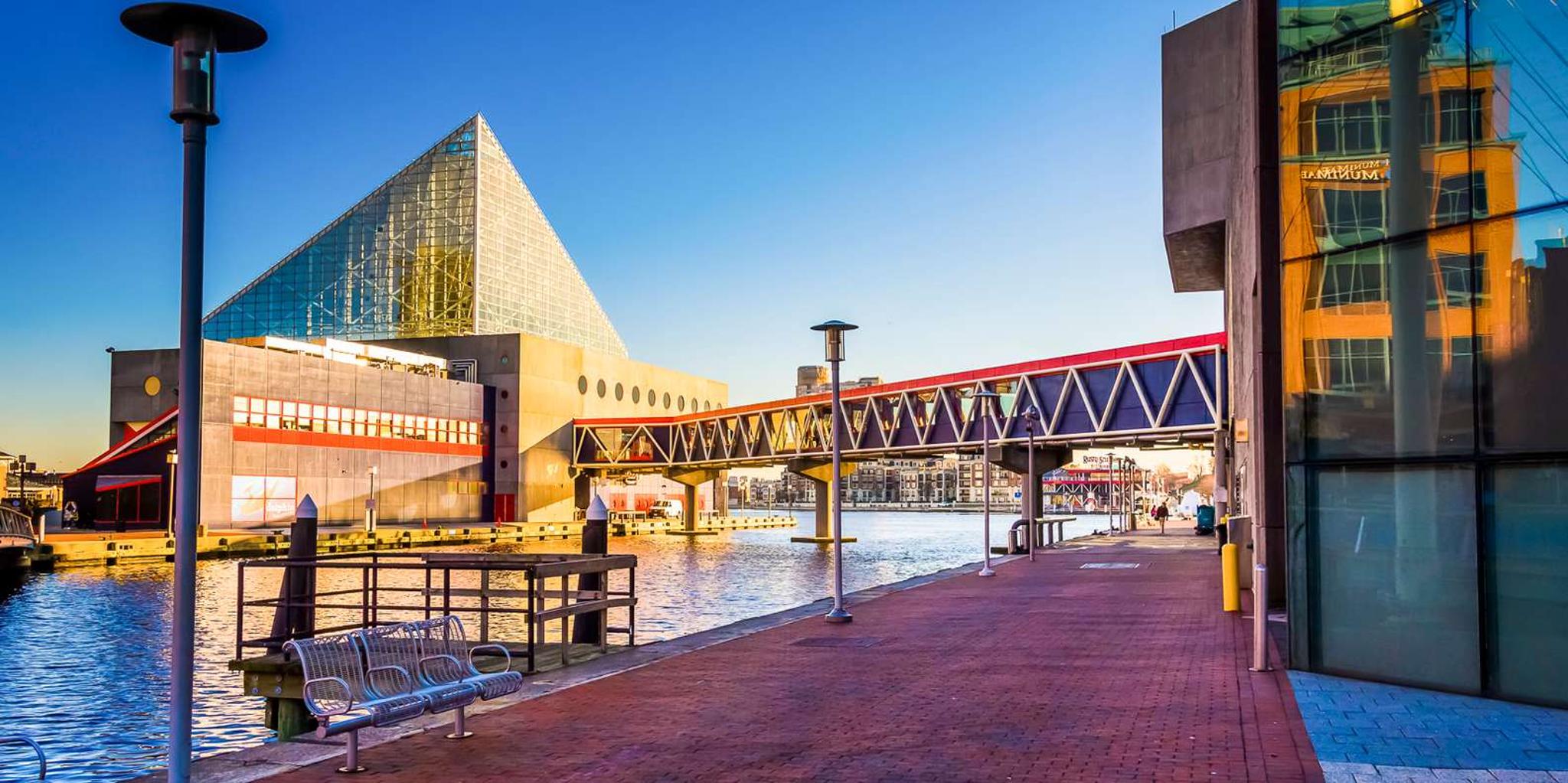 Baltimore and Annapolis Day Trip from DC - Image 2