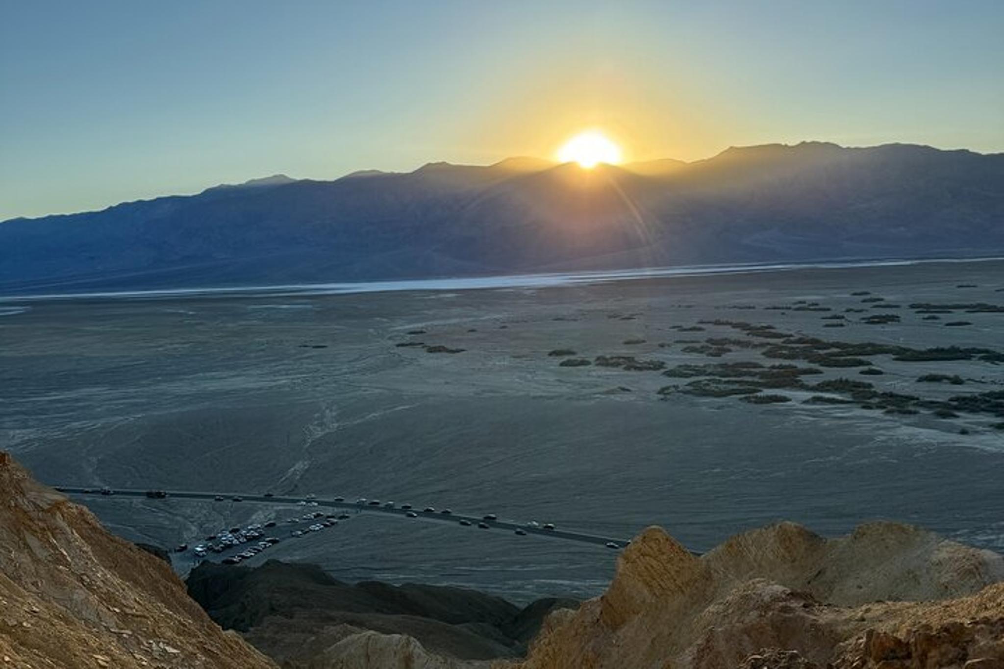 Death Valley National Park Private Tour - Image 5