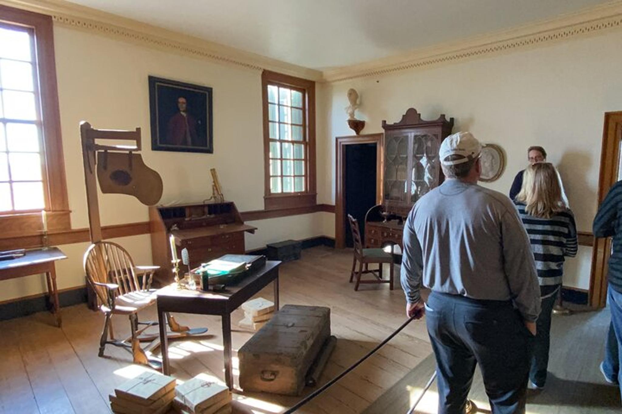 Mount Vernon Private Tour for up to 10 Guests - Image 5