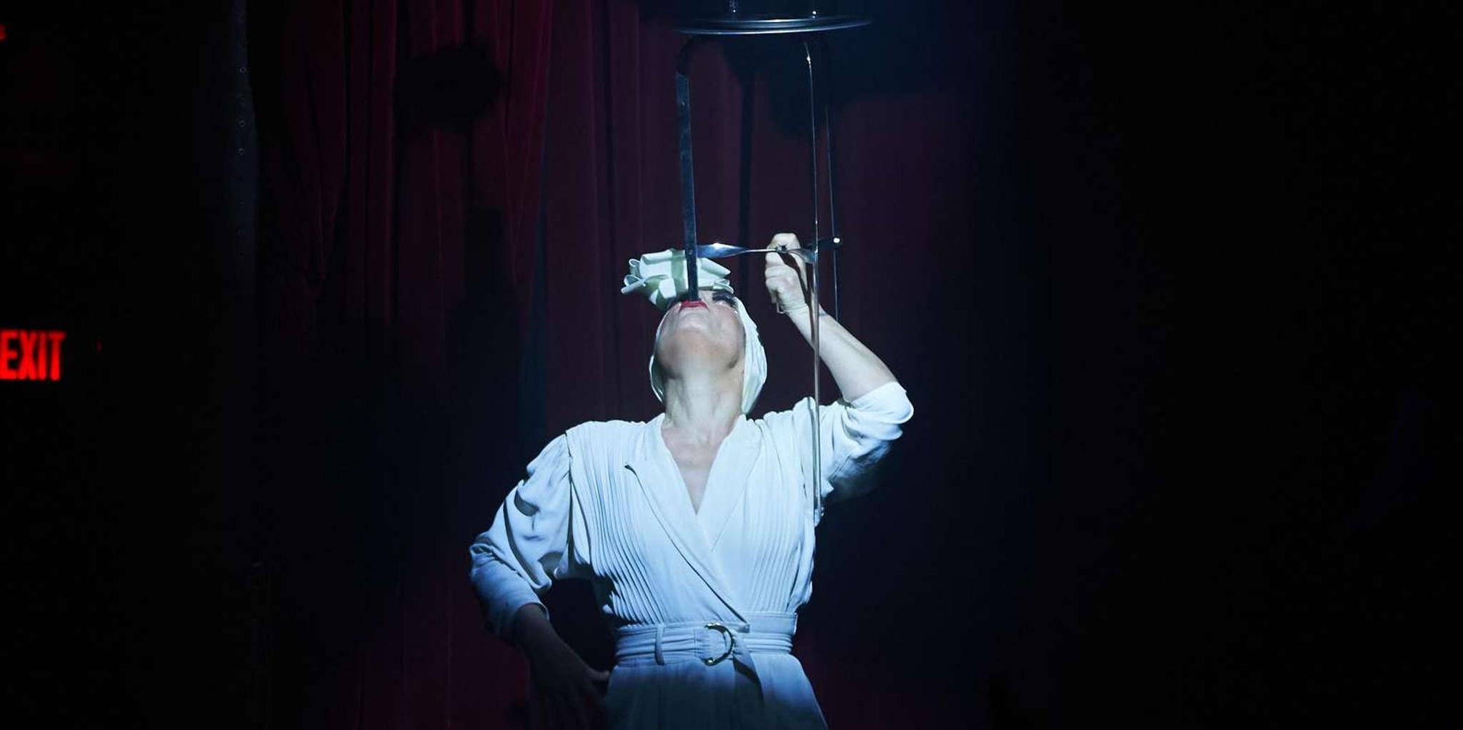 Las Vegas Variety Show at Plaza Hotel - Image 6