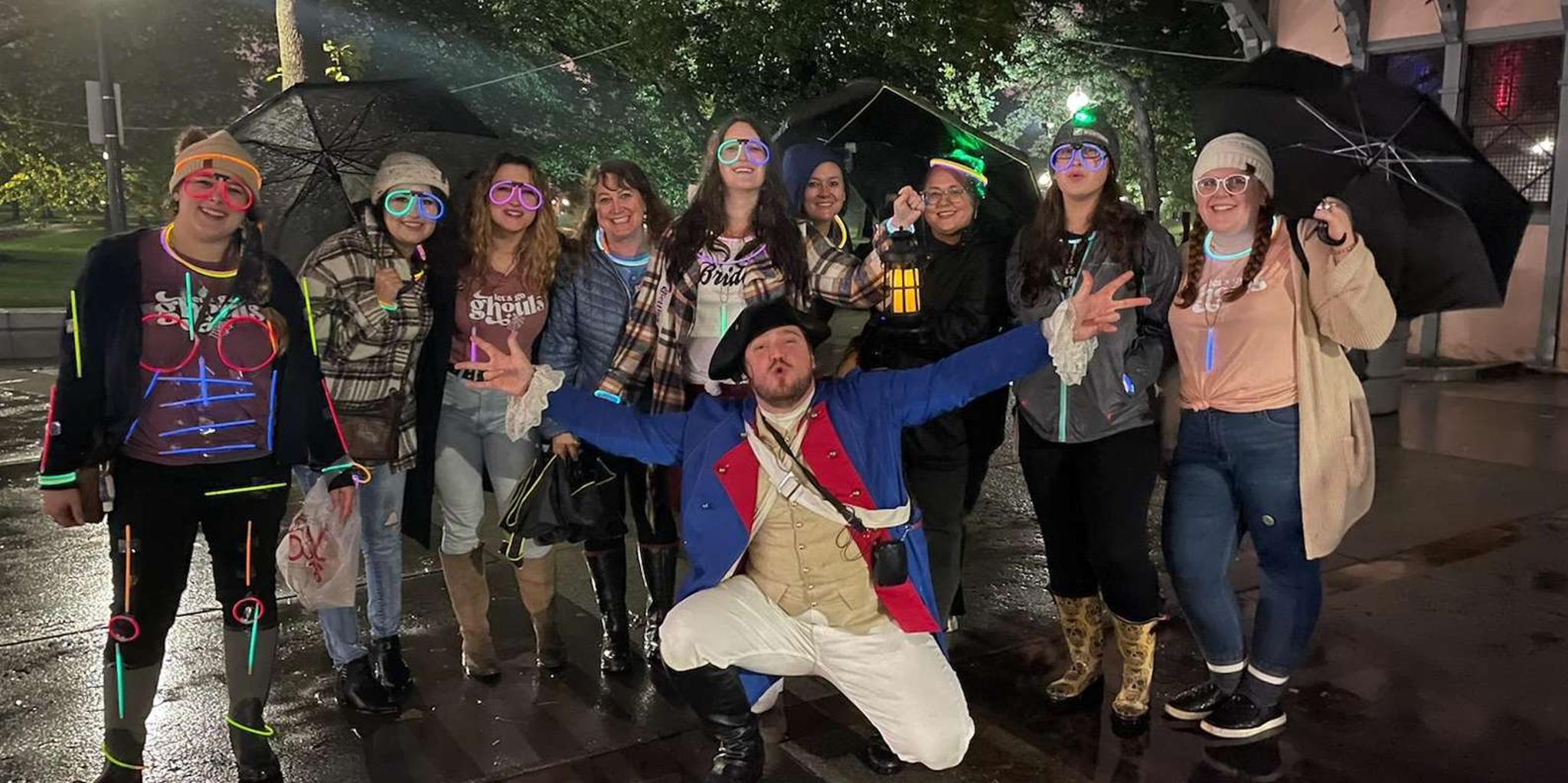 Laguna Beach Ghost Tour - Image 6