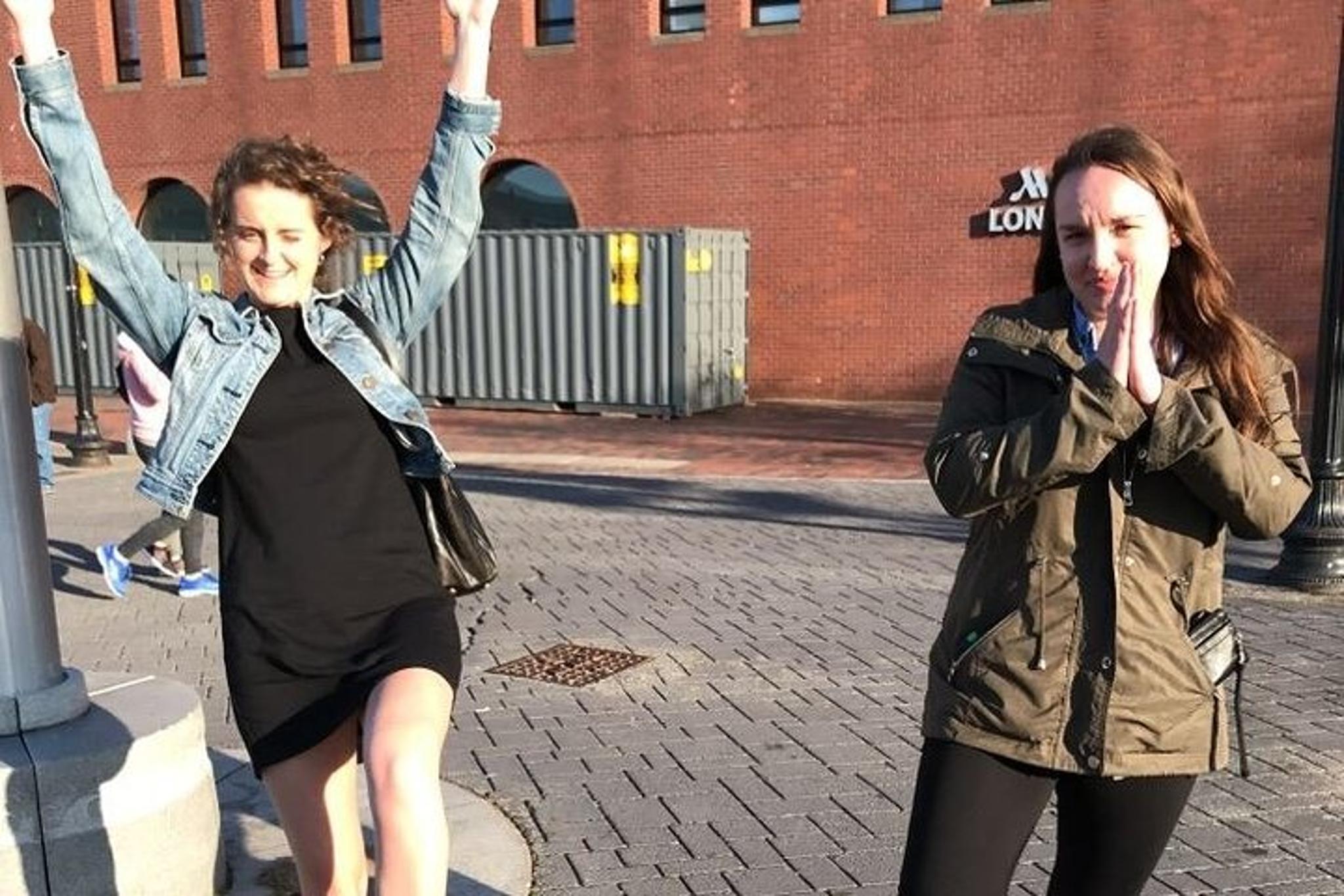 Albany Scavenger Hunt by Zombie Scavengers - Image 3