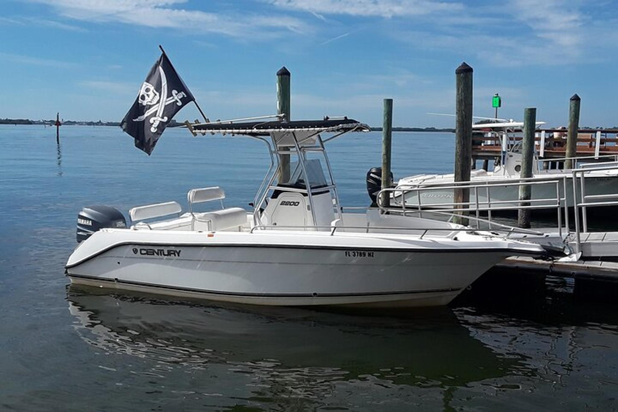 Clearwater Beach and Waterways Private Tour - Image 1