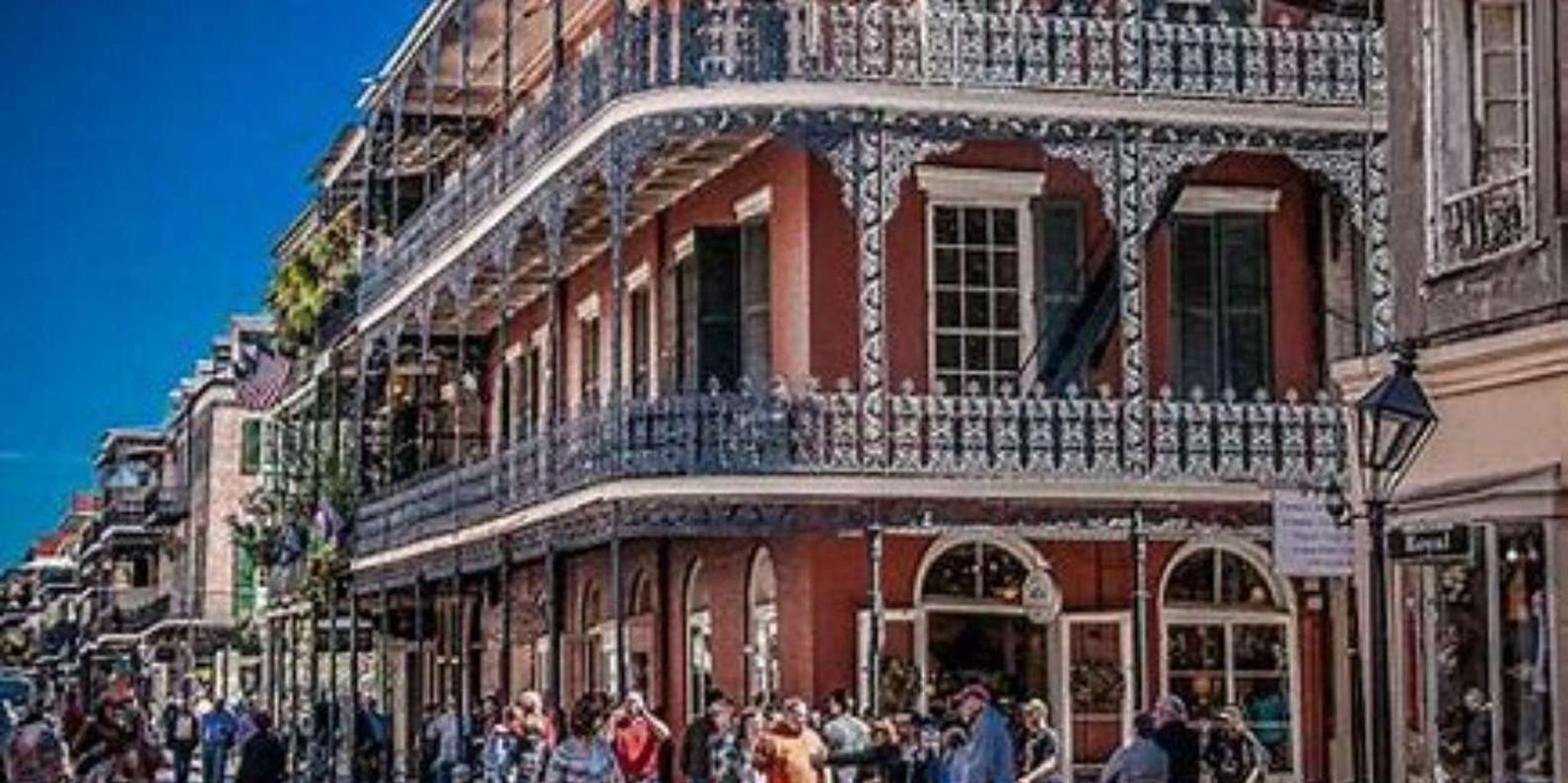 New Orleans French Quarter Walking Tour - Image 5