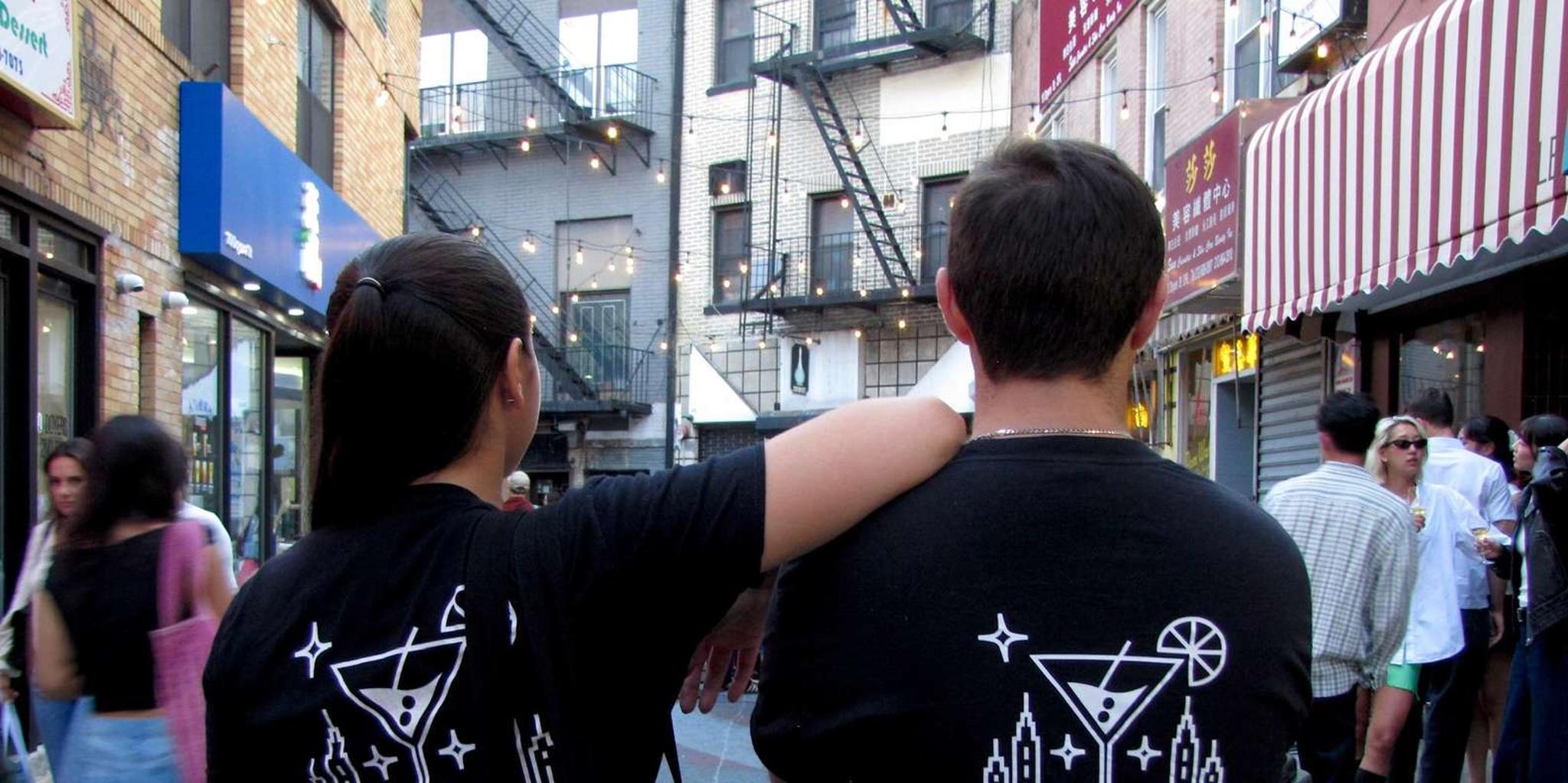 New York Dark Secrets Walking Tour 2 hr - Image 3