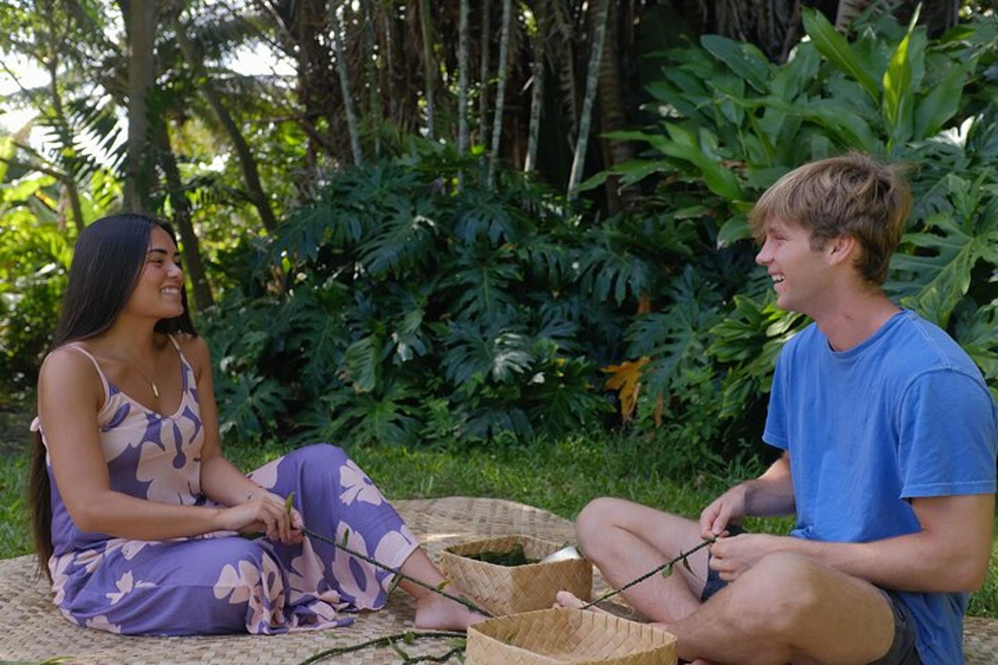 Oahu Luau Experience - Image 6