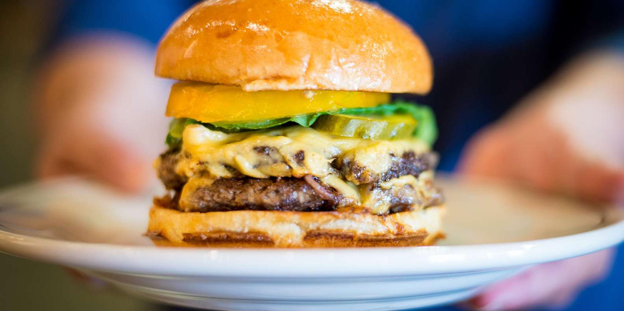 Atlanta Ponce City Market Food Tour 2 hr