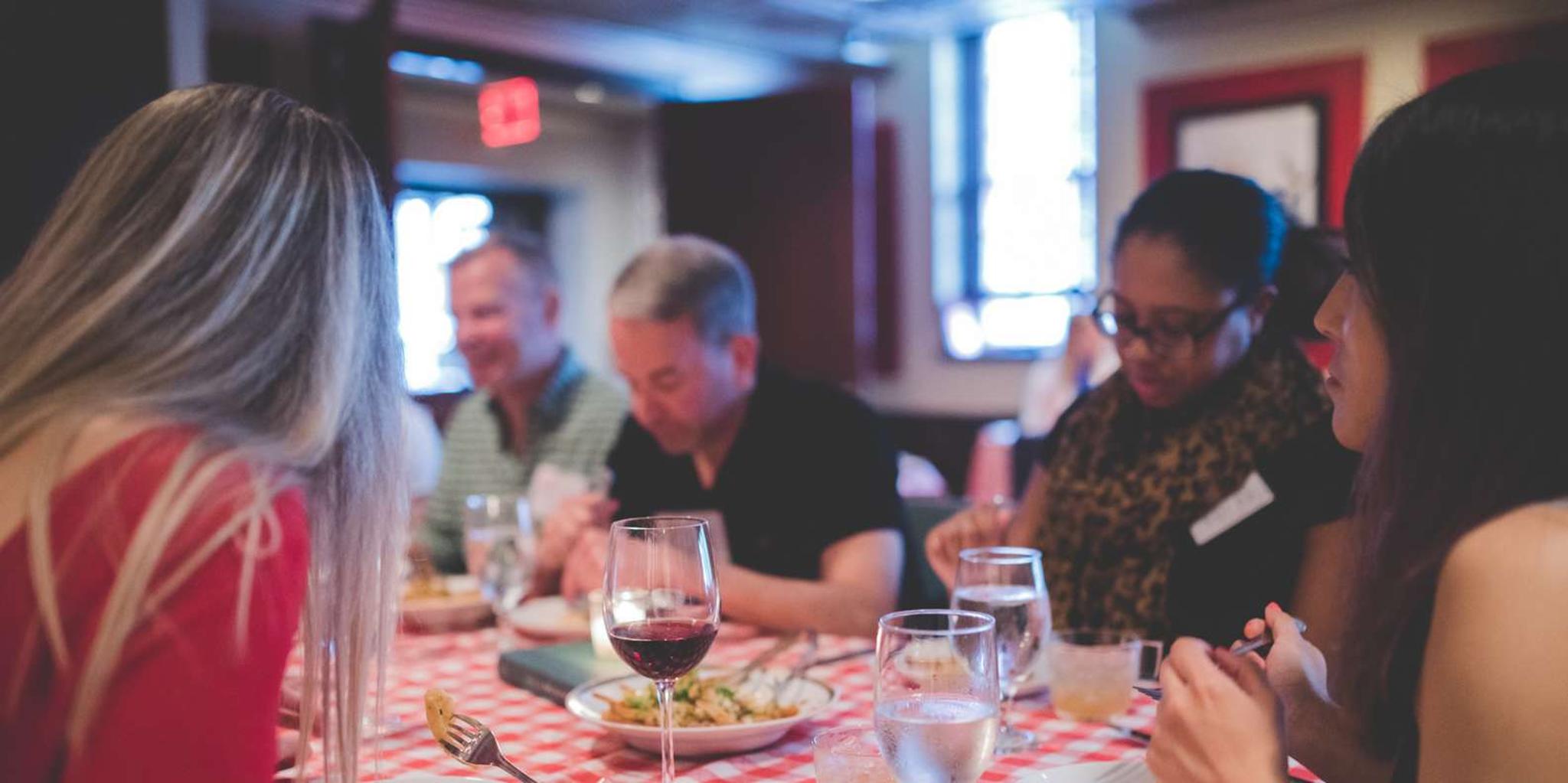 Philadelphia Food Tour in Historic Old City - Image 5