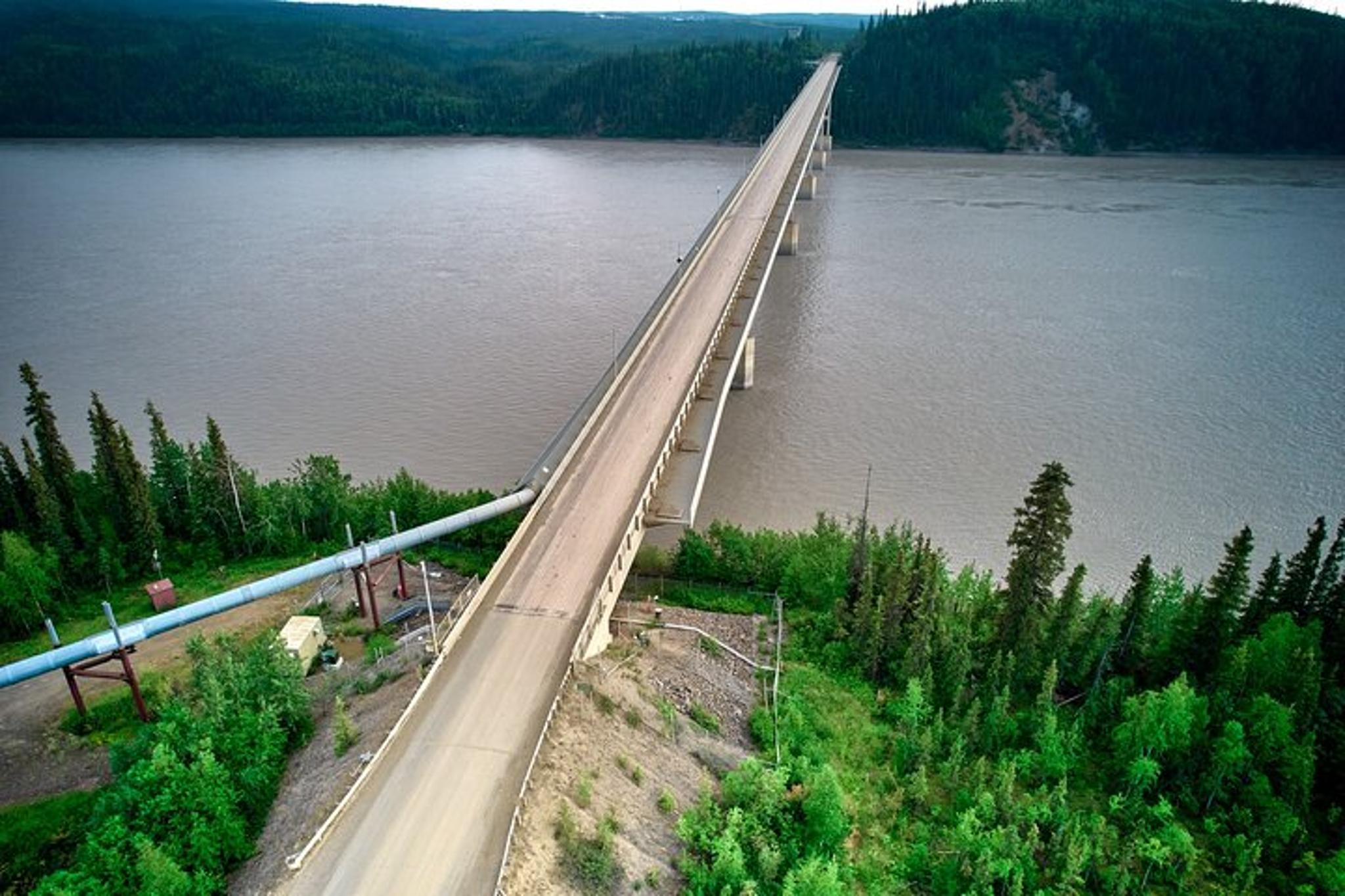 Fairbanks Arctic Circle Expedition - Image 5