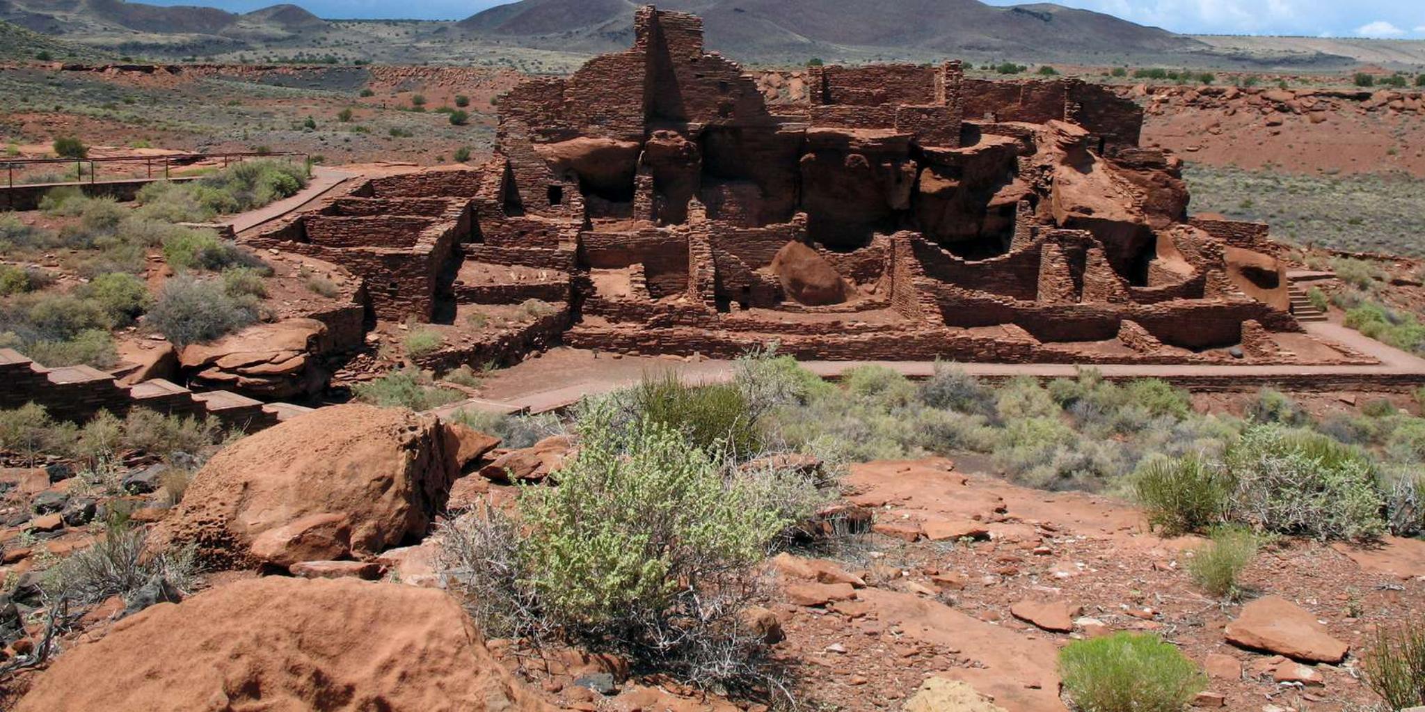 Sedona Archaeology and Ruins Tour - Image 6