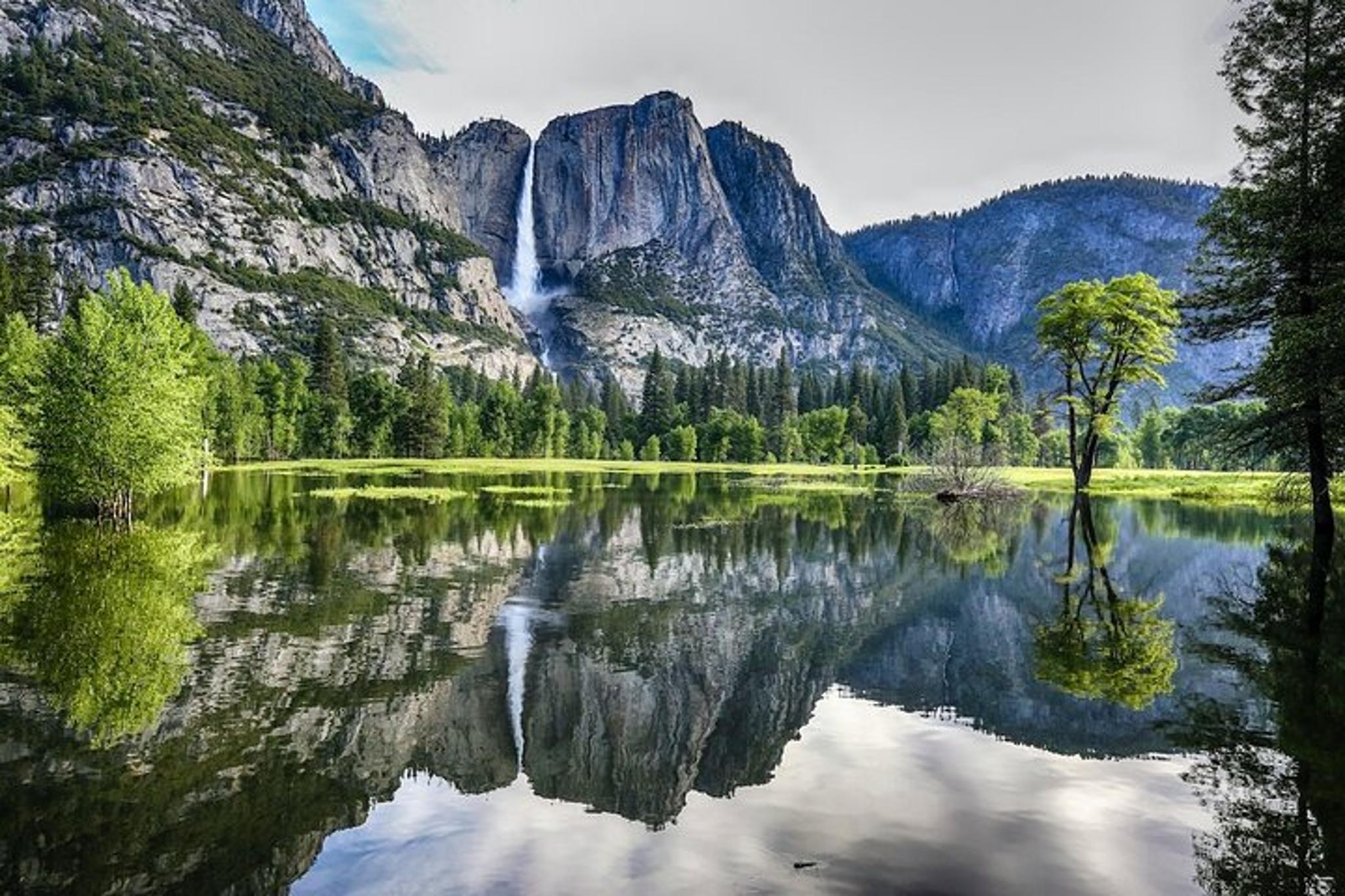 San Francisco Yosemite Adventure 3-Day Lodging - Image 5