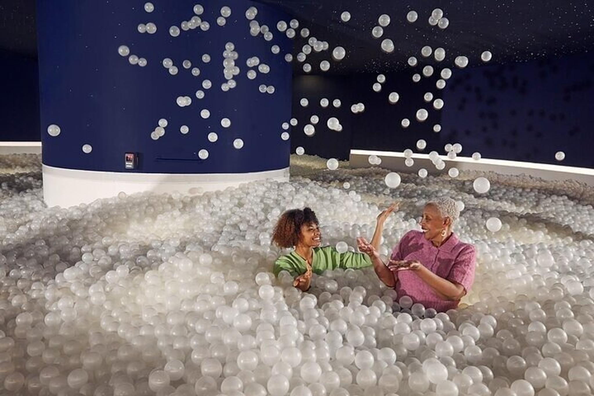 Houston Color Factory Admission - Image 5