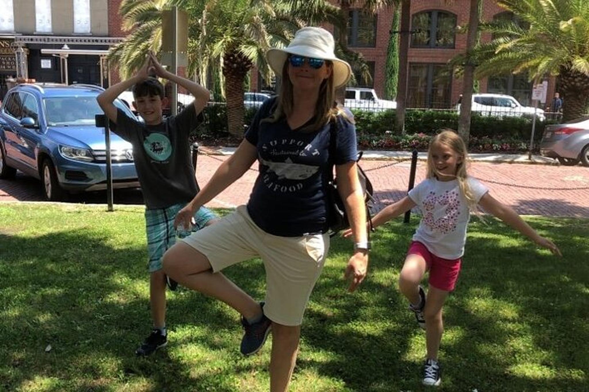 New Orleans Scavenger Hunt by Crazy Dash - Image 3