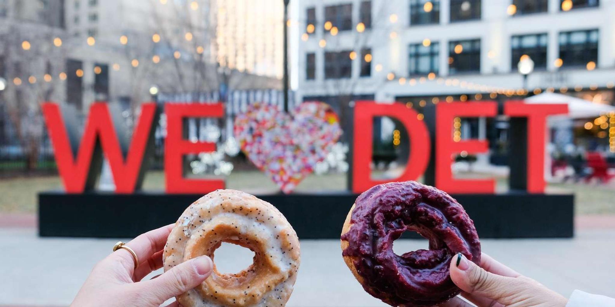 Detroit Donut and Pastry Tour - Image 6