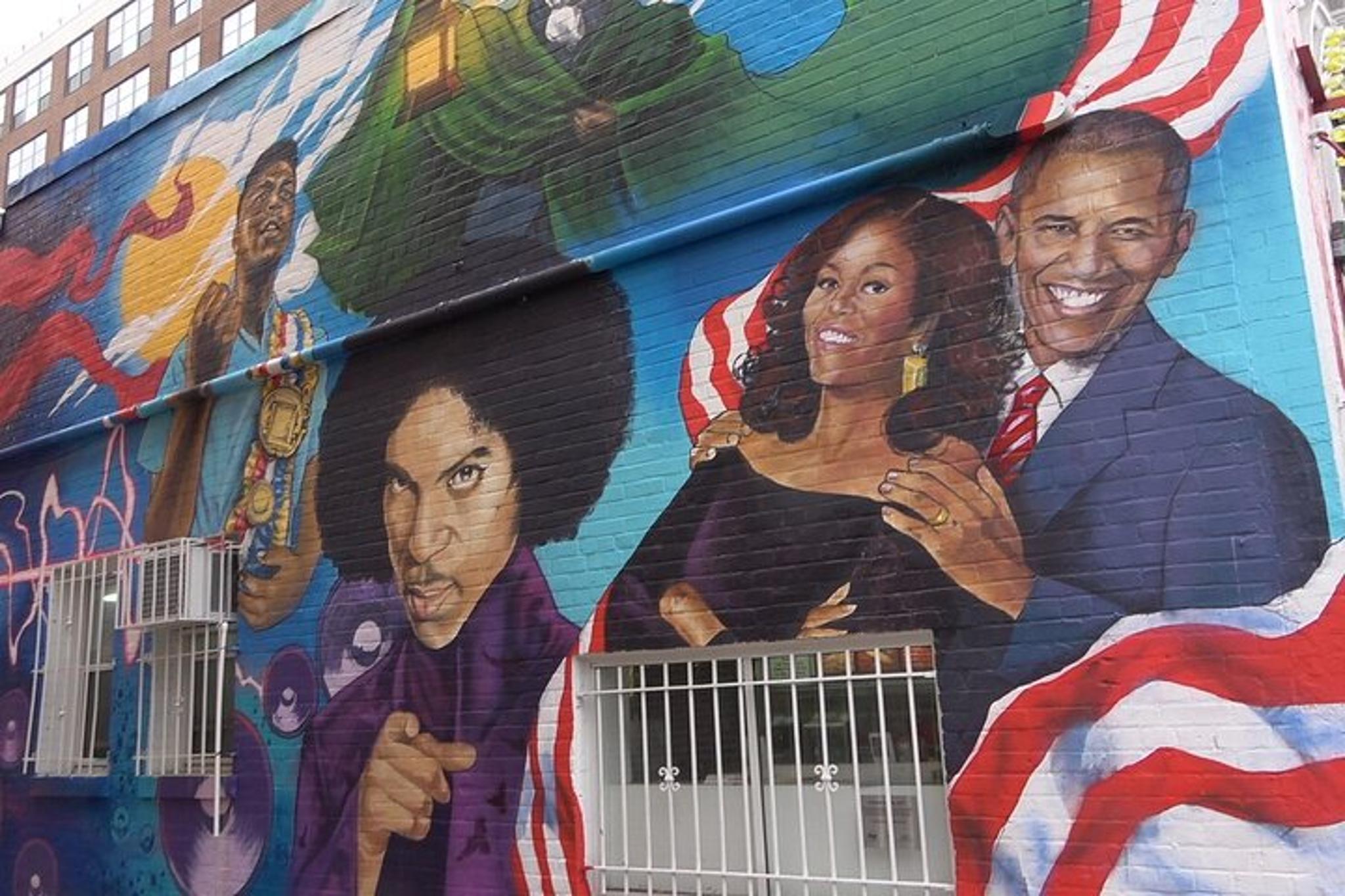 Washington DC African American History Tour - Image 1