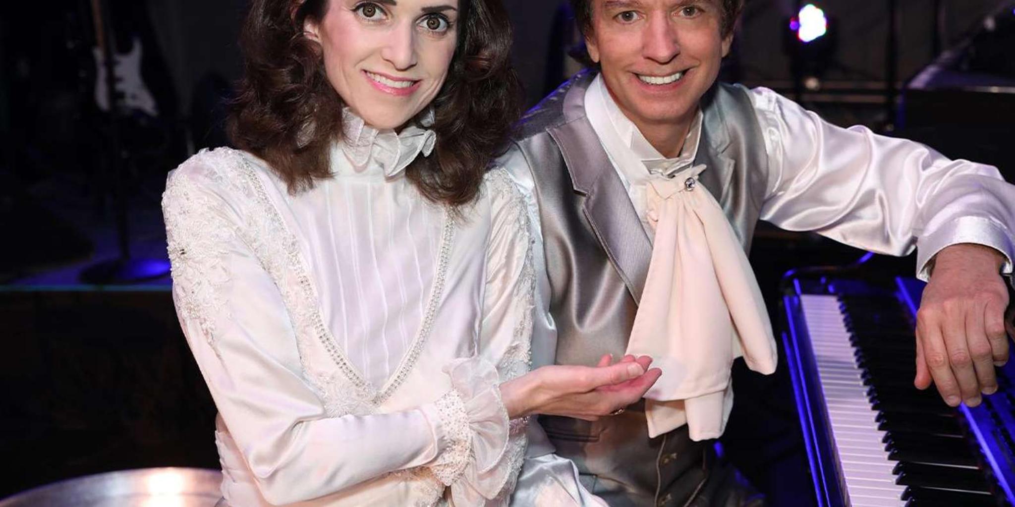 Las Vegas Carpenters Legacy Show at Planet Hollywood - Image 6