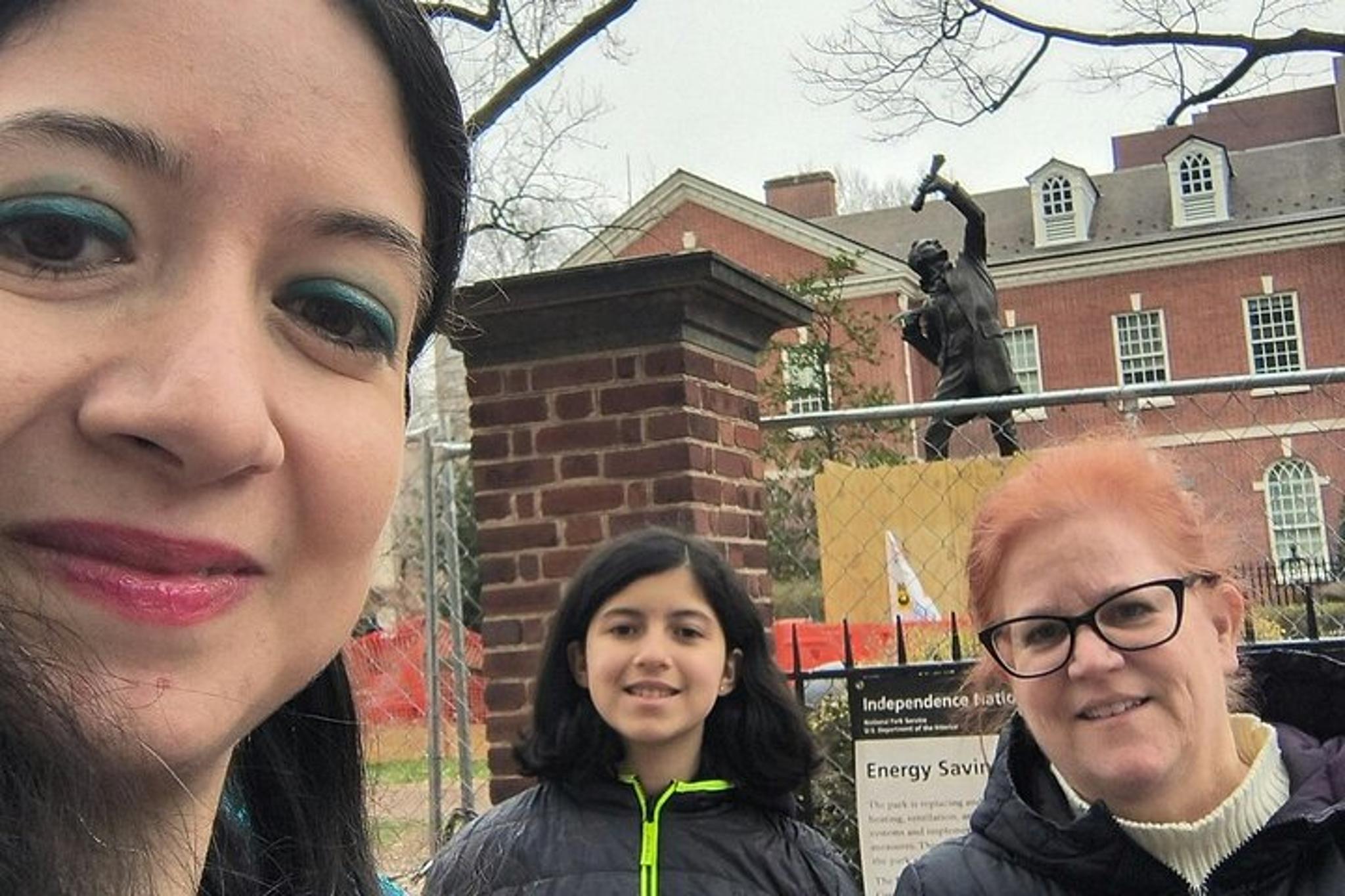 Philadelphia Founding Father Self-Guided Tour - Image 5