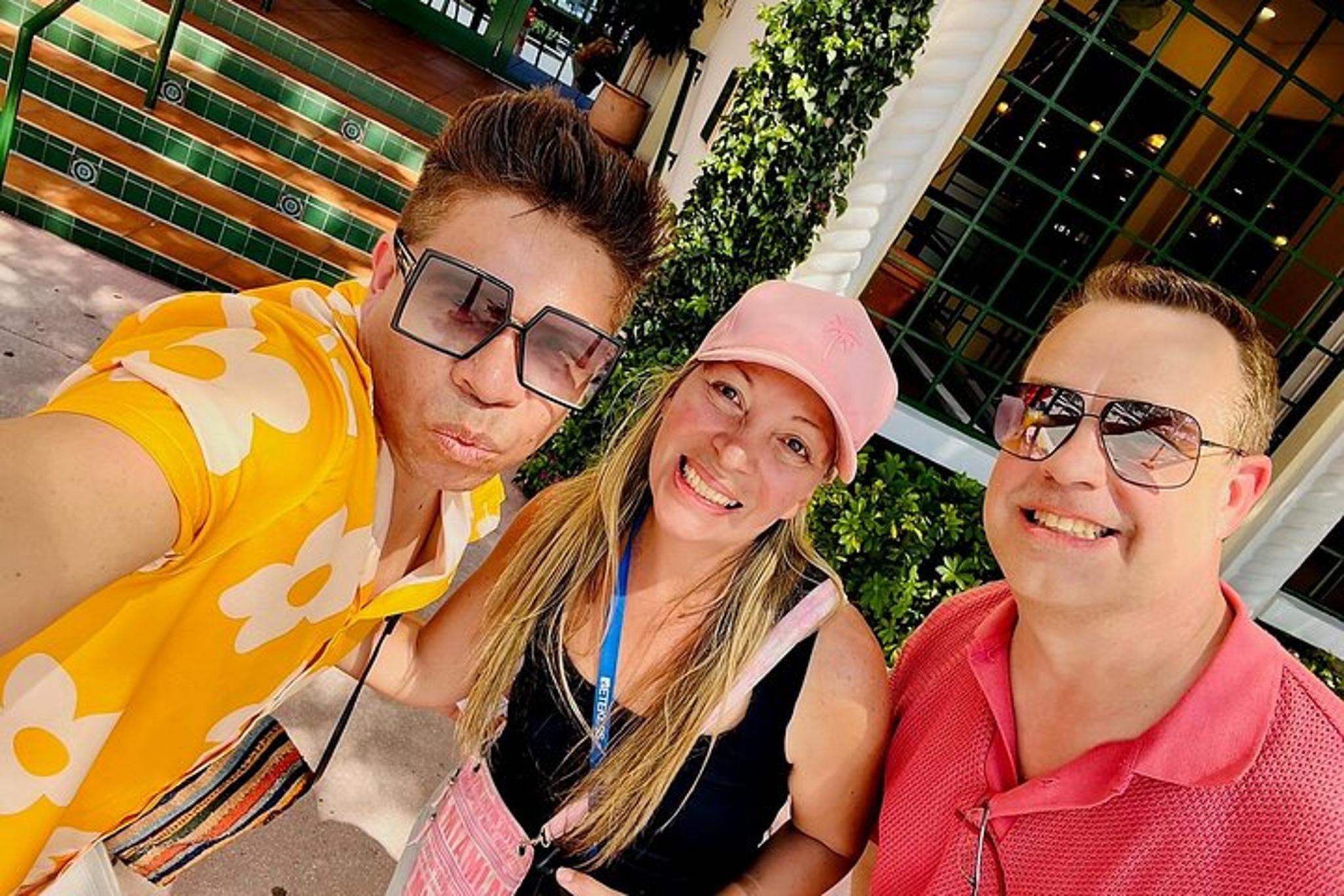 Miami Beach Food & Drinks Tasting Tour - Image 4