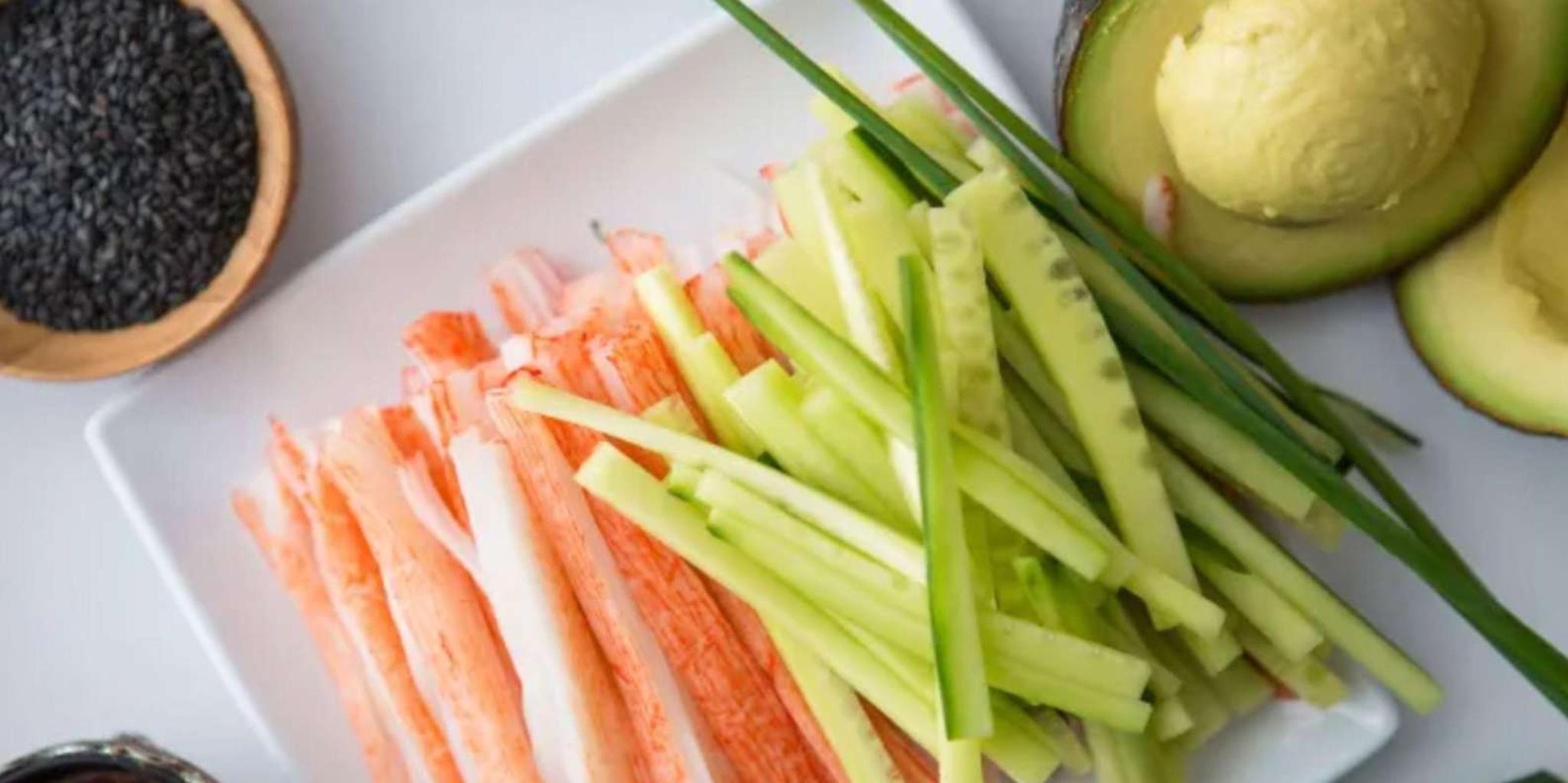 Baltimore Sushi Making Class for Beginners 2 hr - Image 3