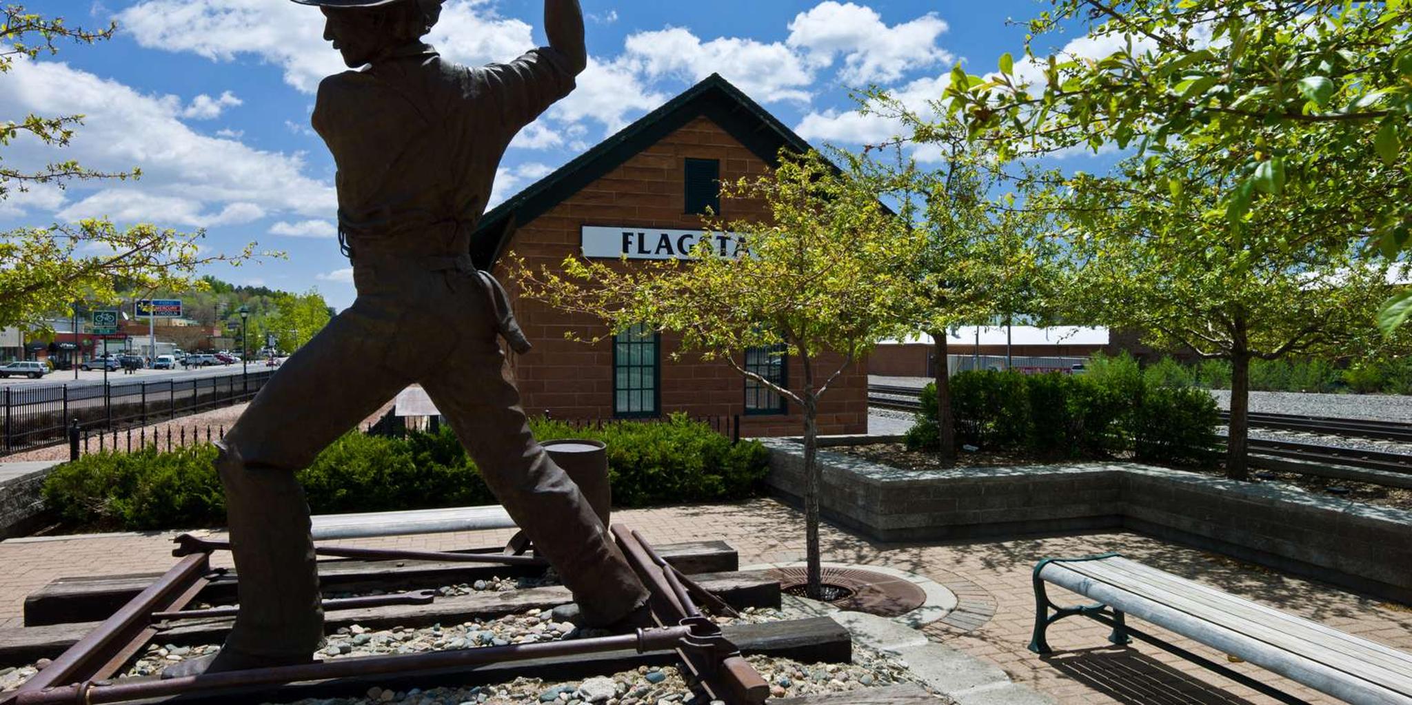 Flagstaff Haunted Walking Tour - Image 3
