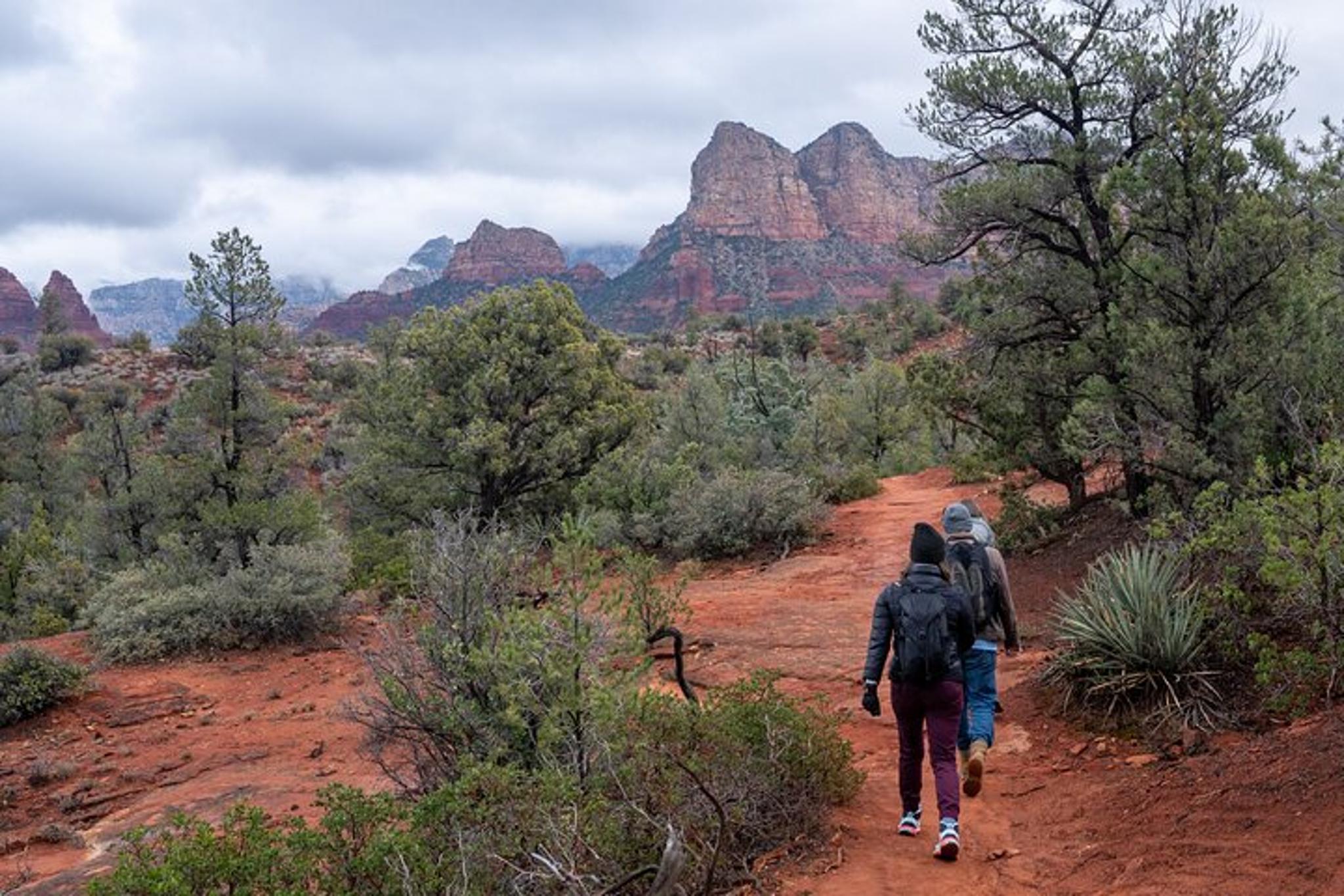 Sedona Hike and Sights Tour - Image 2