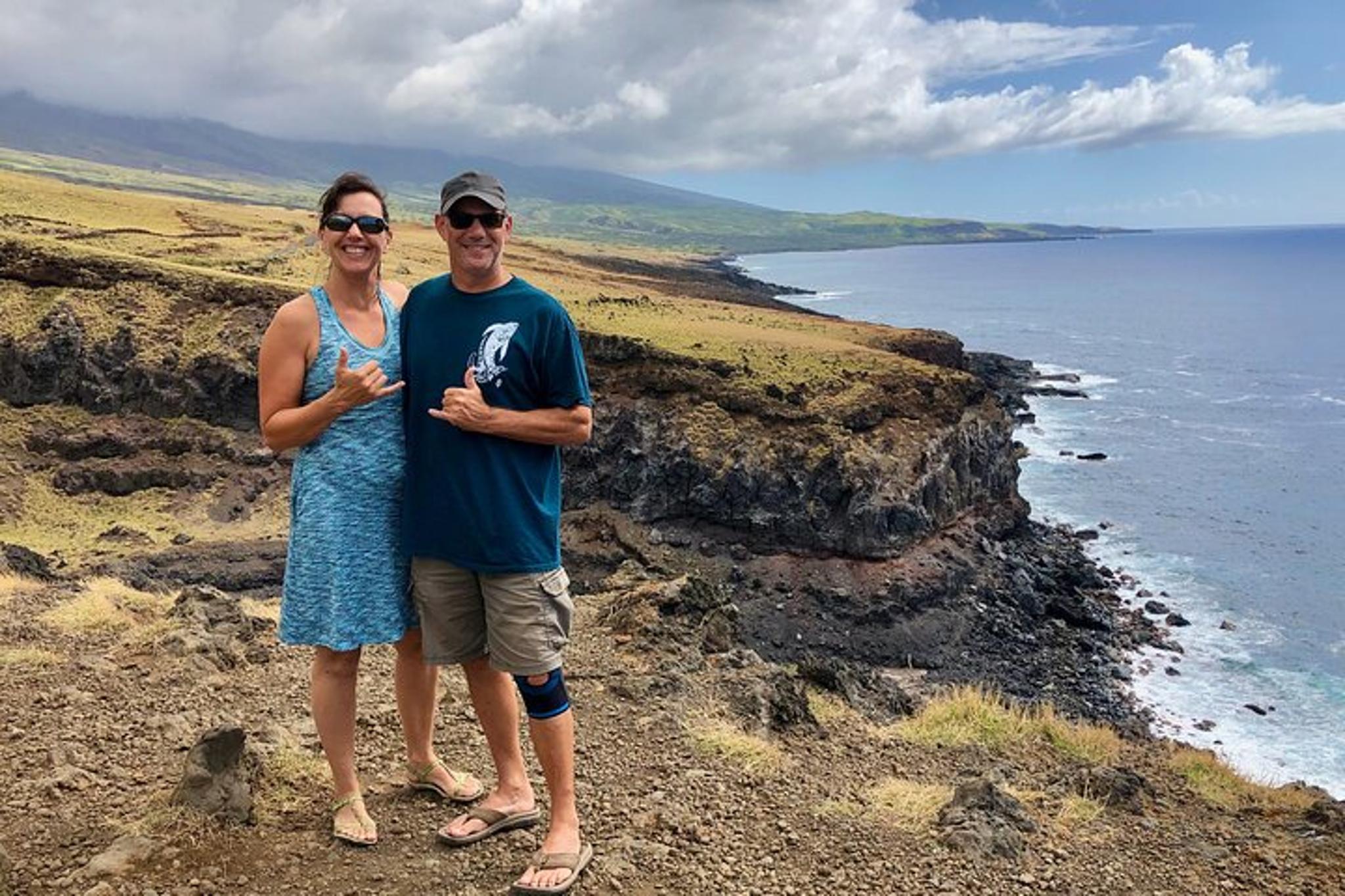 Maui Road to Hana Private Adventure - Image 3