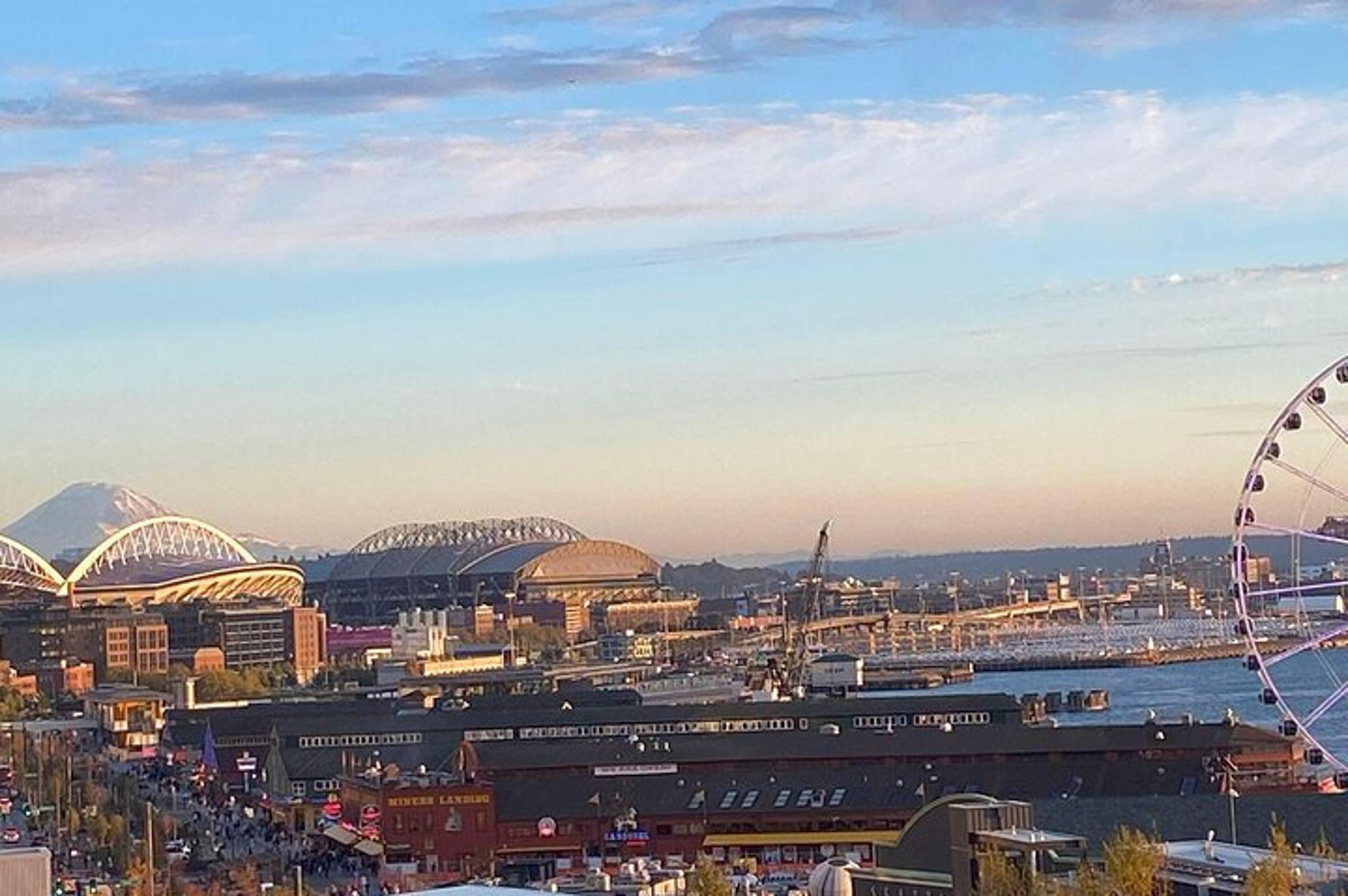 Seattle Walking Tour: Waterfront, Market, and Needle - Image 5