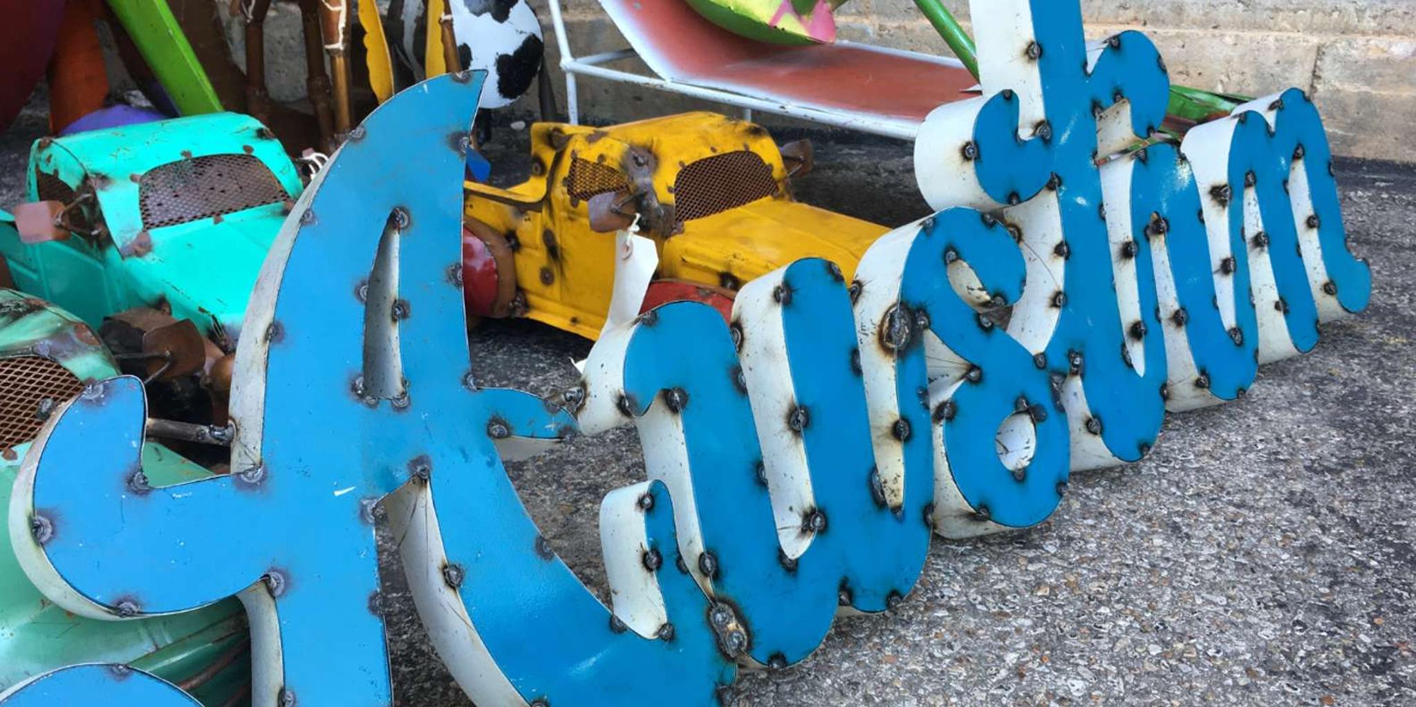 Austin Ghost Tour Self-Guided Audio 1 hr - Image 4