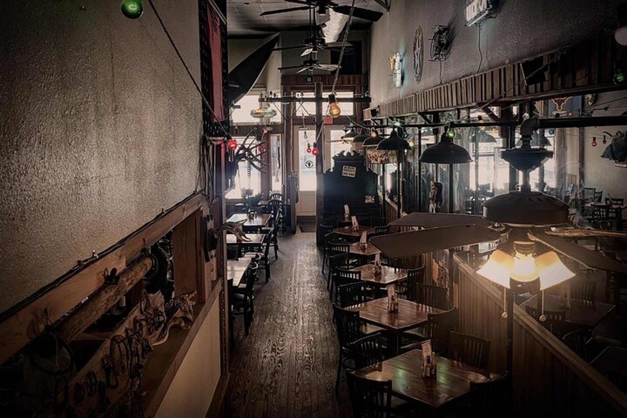 Round Rock Ghost Walking Tour 1 hr - Image 6