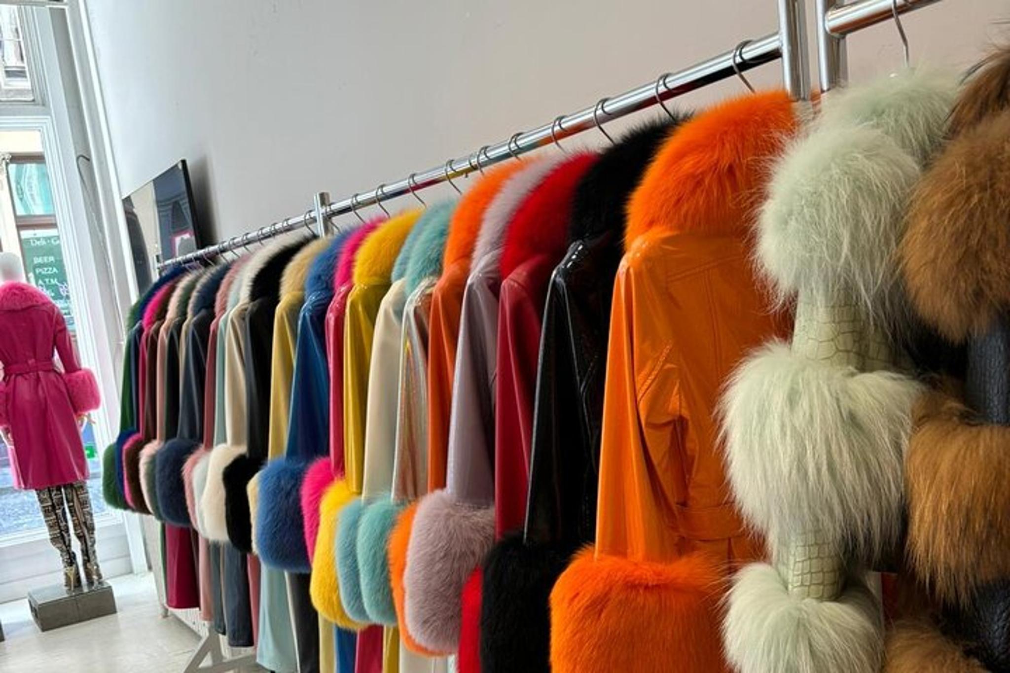 New York Shopping Walking Tour - Image 1