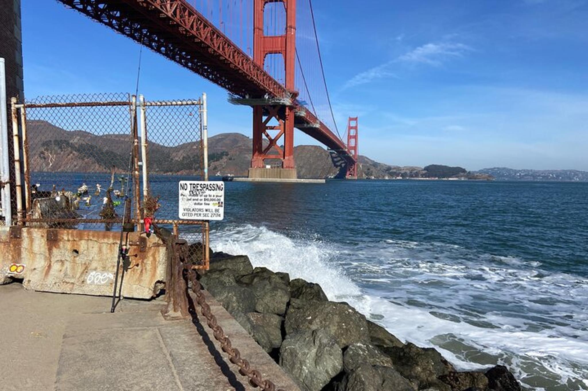 San Francisco Private Sightseeing Tour 3 hr