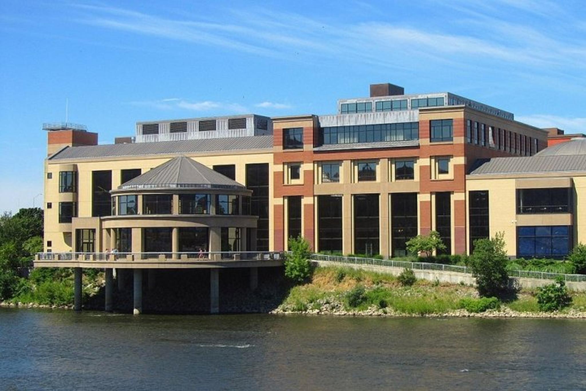 Grand Rapids Scavenger Hunt - Image 5