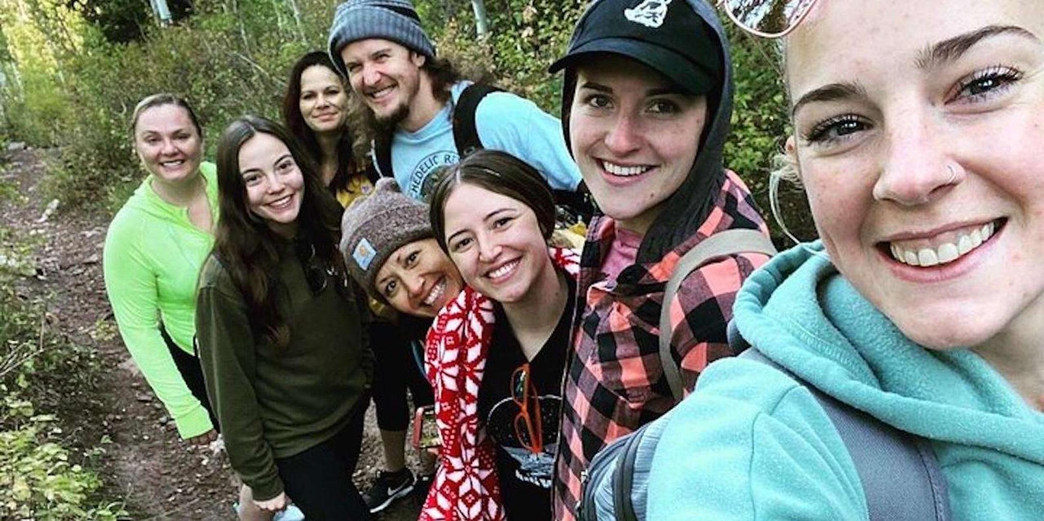 Salt Lake City Meditation Experience in the Mountains