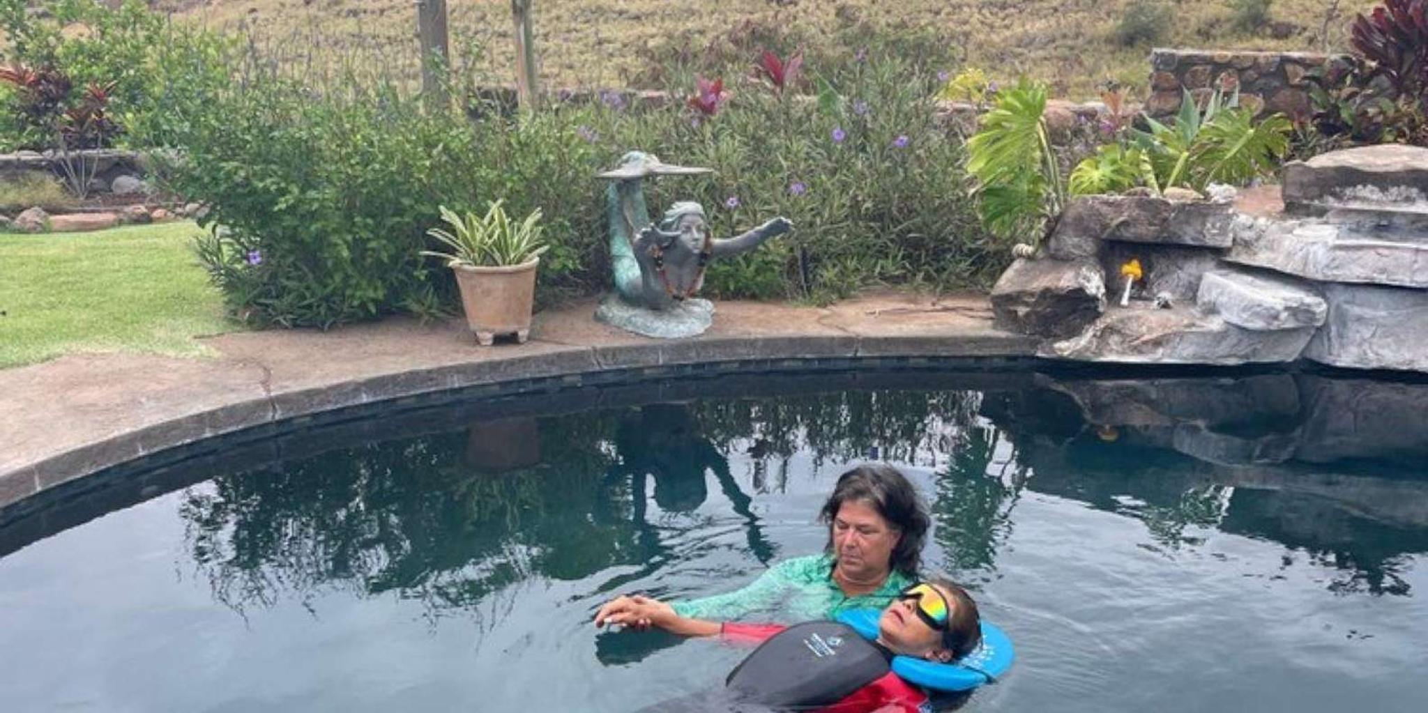 Maui Flotation Therapy Equipment Rental - Image 1