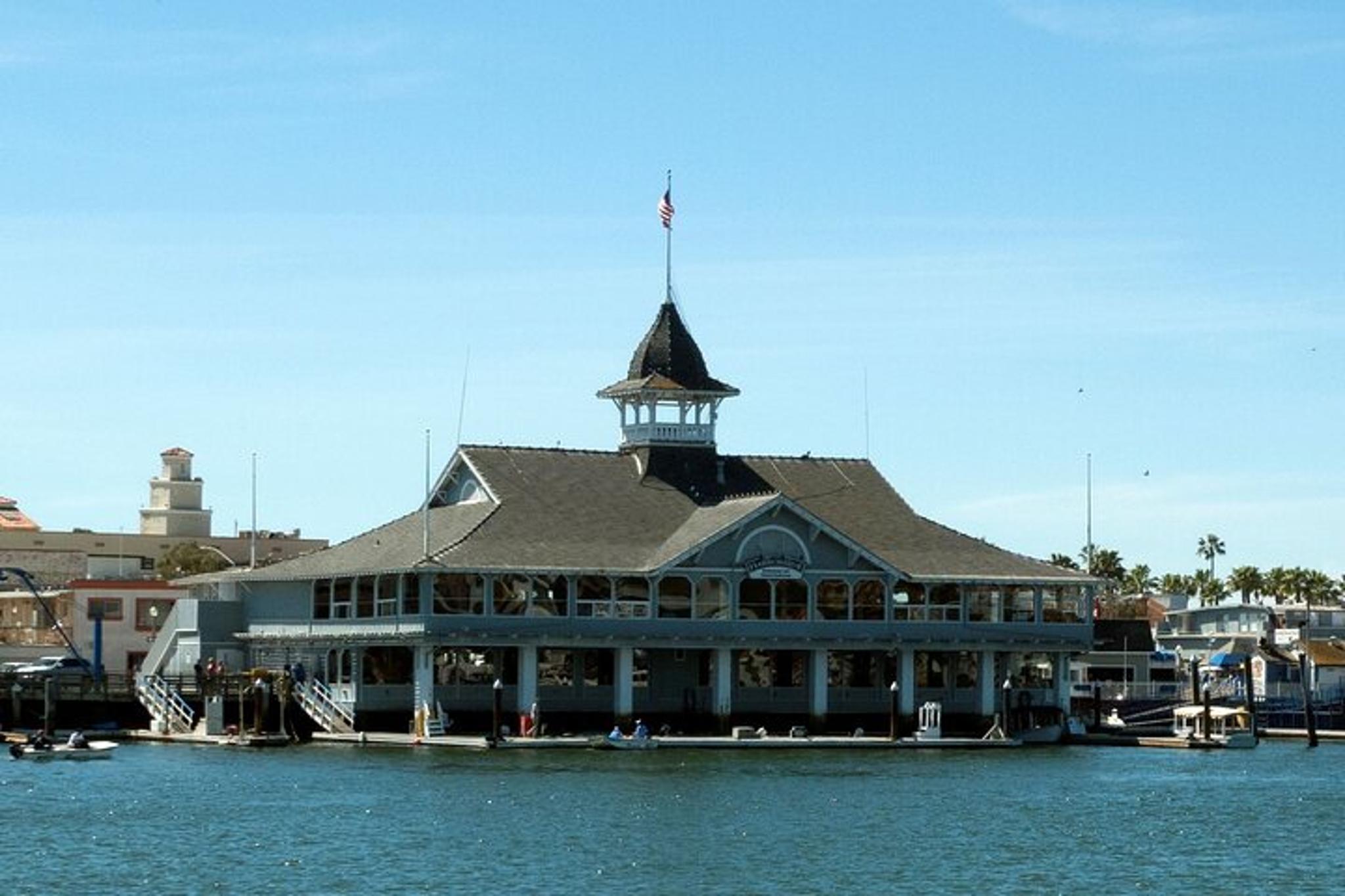 Orange County Self-Guided Driving Tour - Image 2
